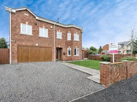 Rowley Lane, South Elmsall, PONTEFRACT photo