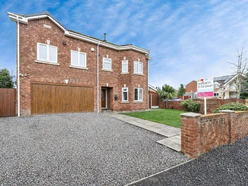 Rowley Lane, South Elmsall, PONTEFRACTphoto