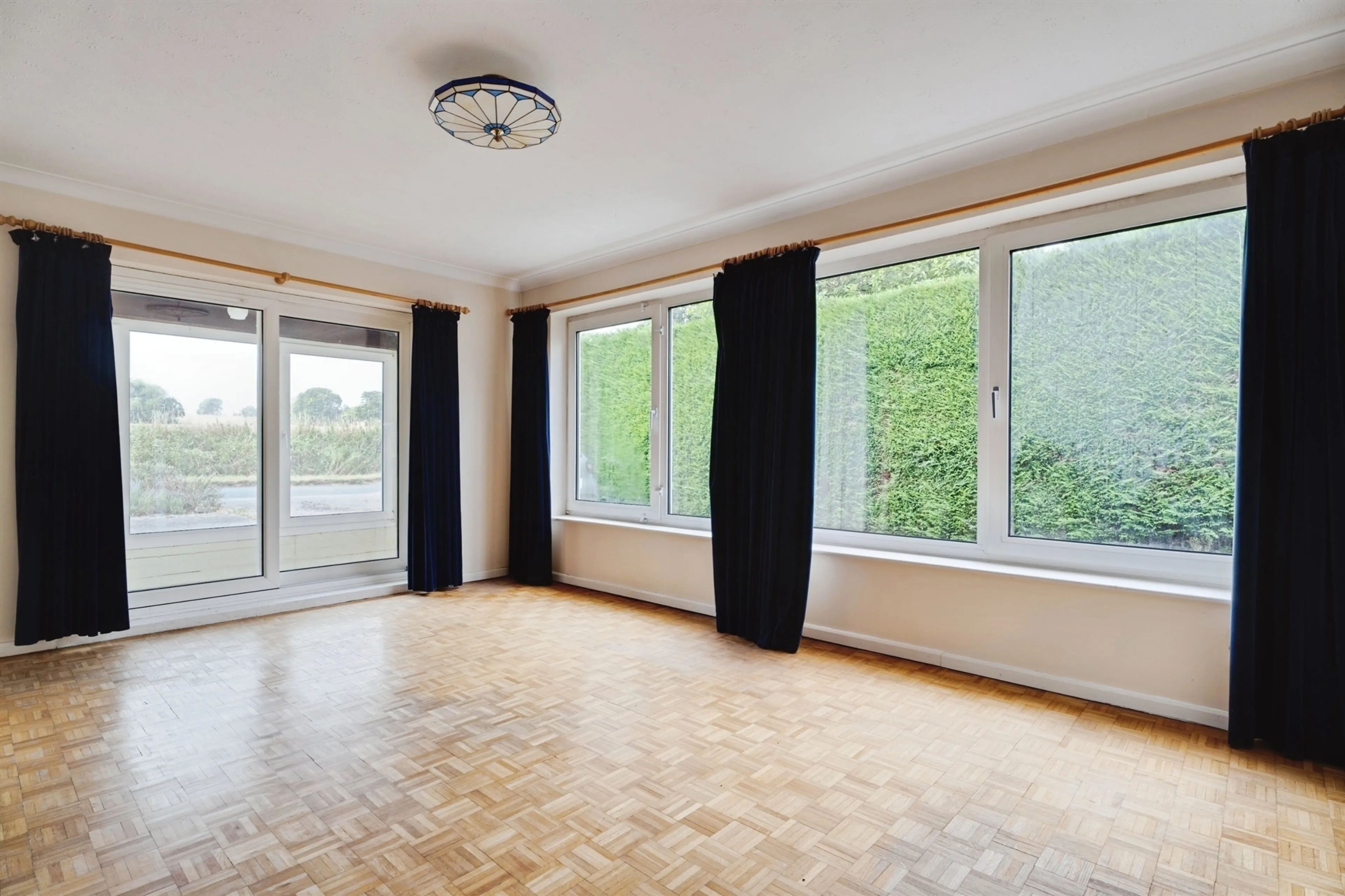 Property at Combs Lane, Great Finborough, Stowmarket