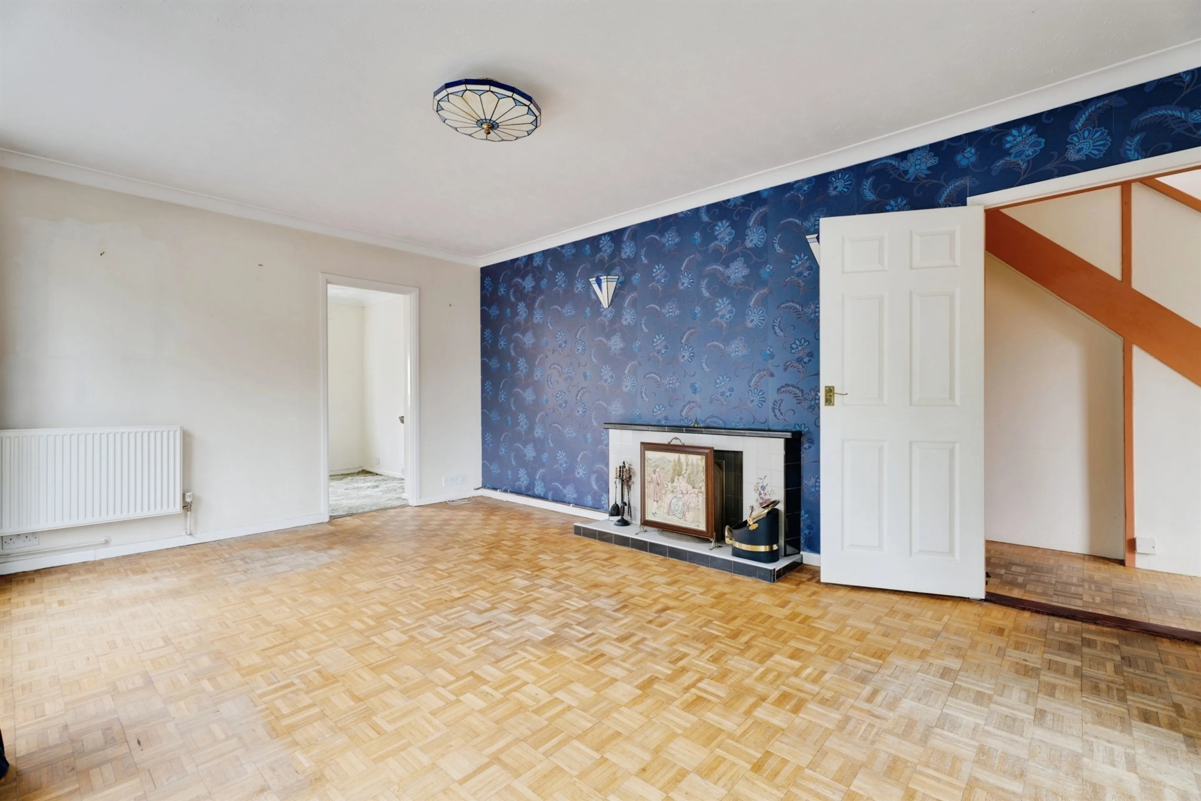Property at Combs Lane, Great Finborough, Stowmarket