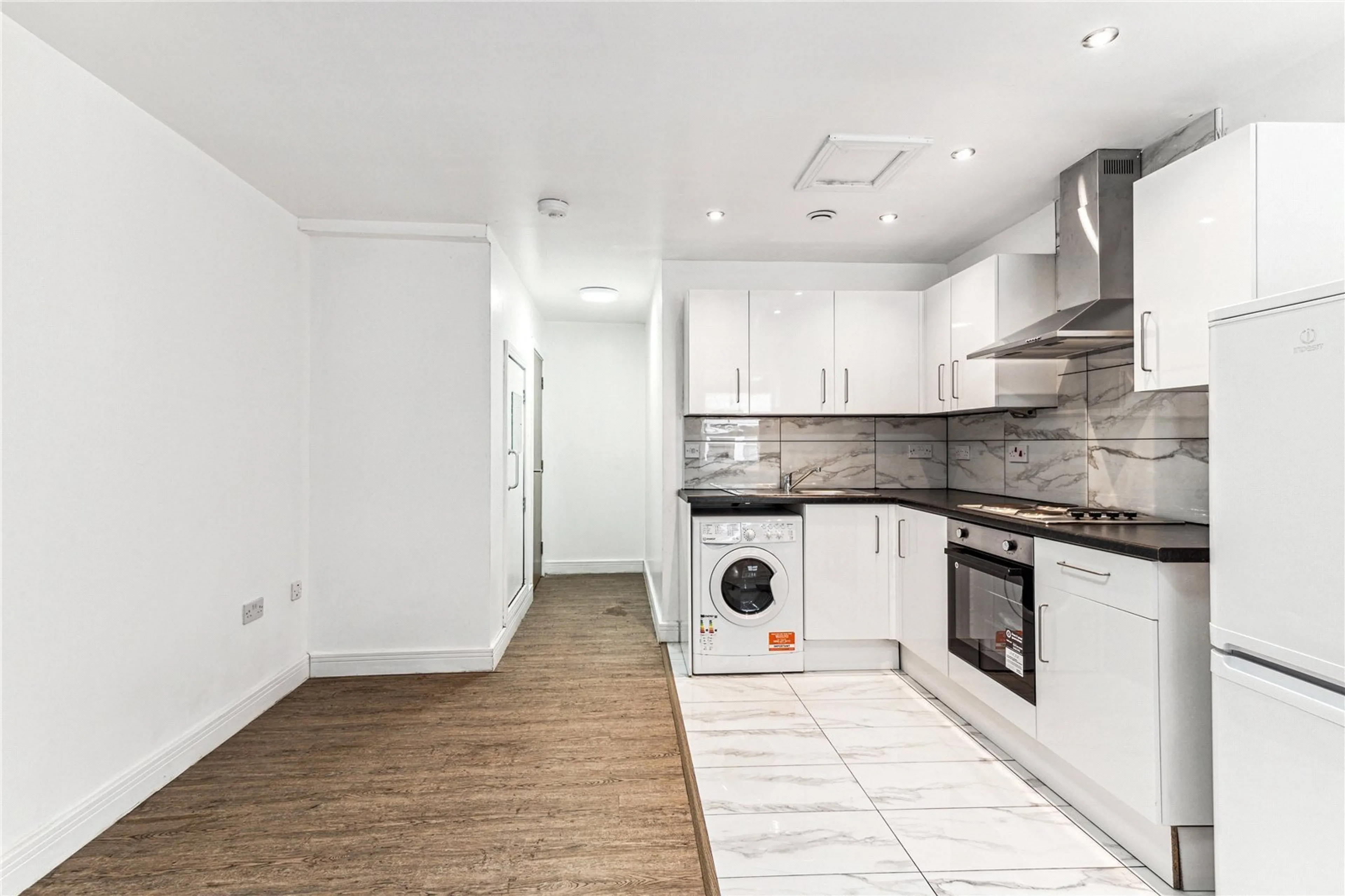 Property at Streatham High Road, London, SW16