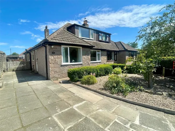 Meadow Park, Galgate, Lancaster, Lanc...