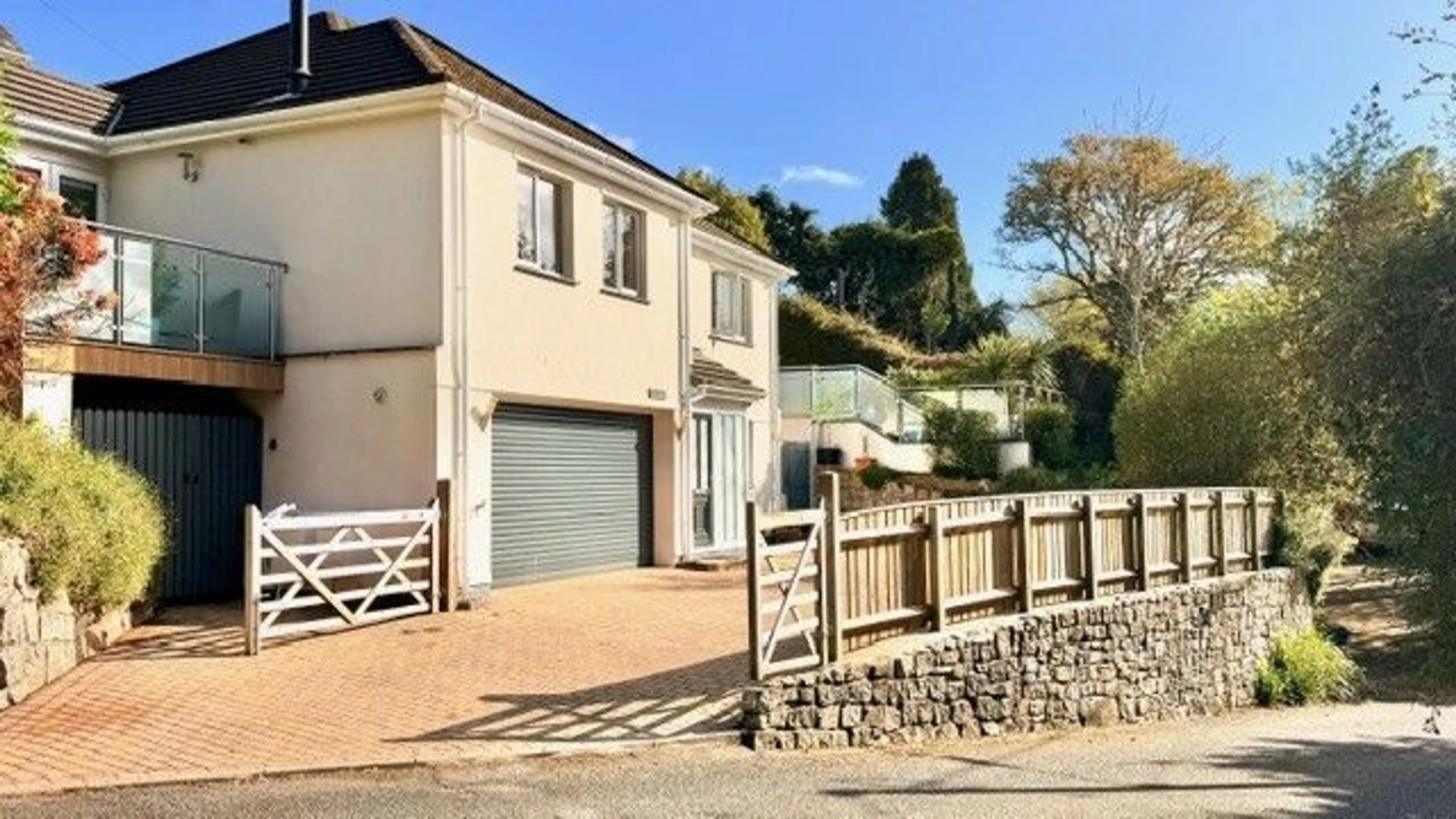 Property at Tremoughdale,Penryn,TR10 8JA