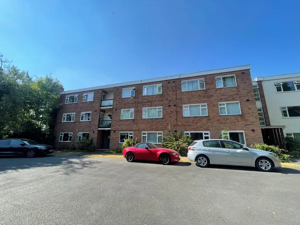Talbot Court, Leamington Spa