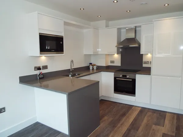 Bridgewater House, Timperley WA14