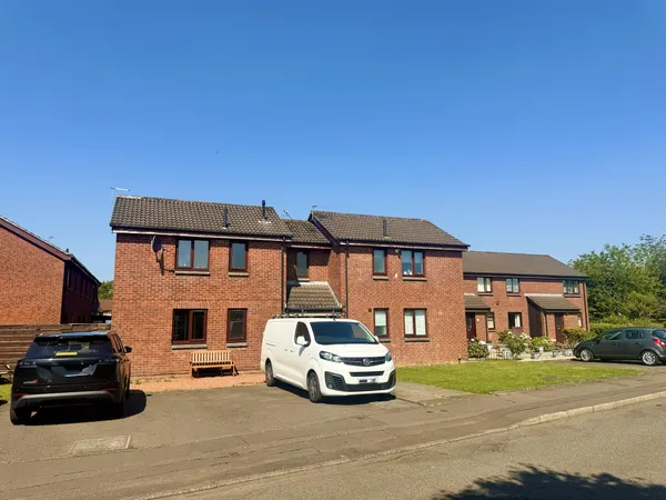 Ashfield, Bishopbriggs, Glasgow