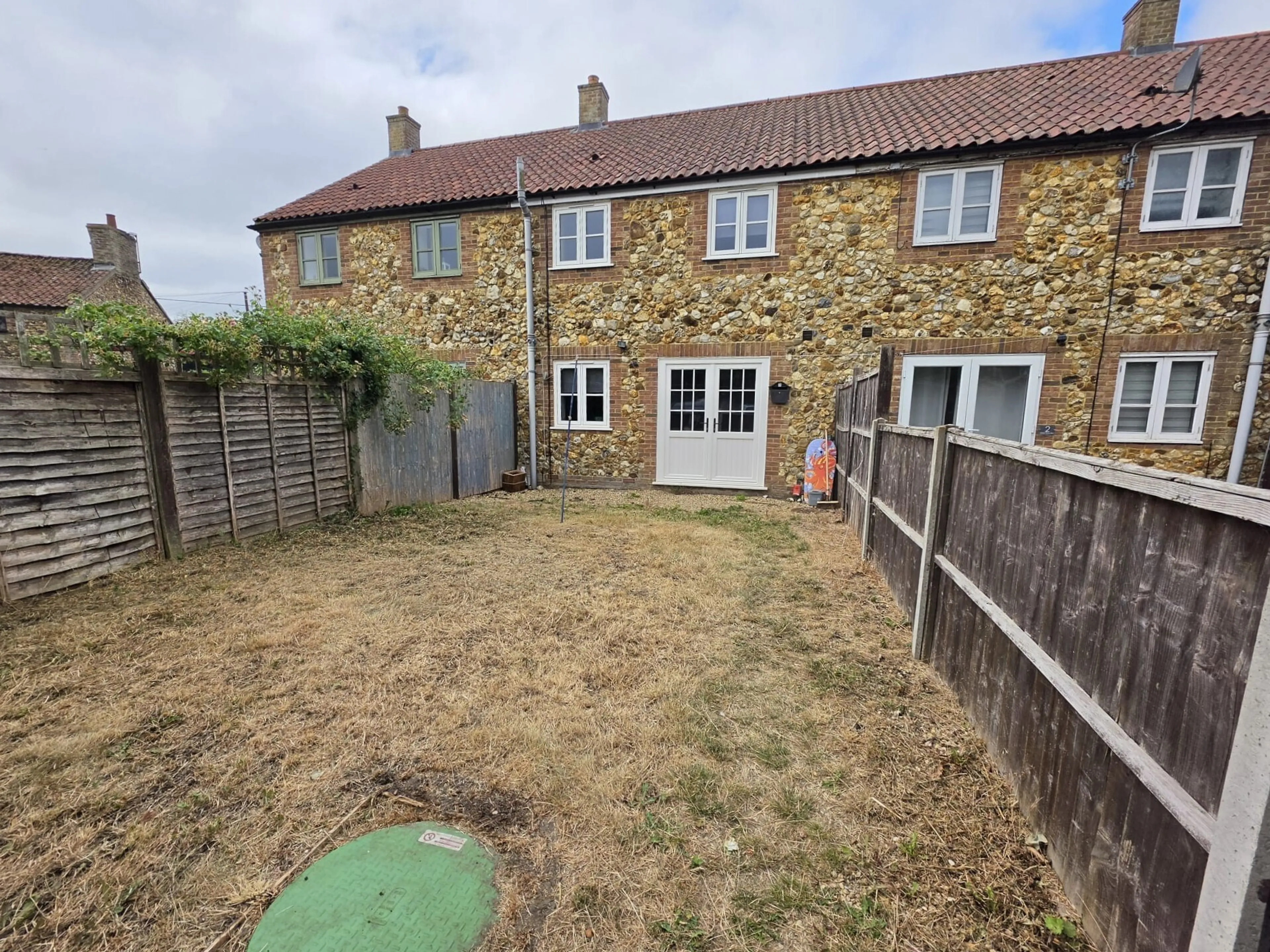 Property at Manor House Row, Wereham, King's Lynn