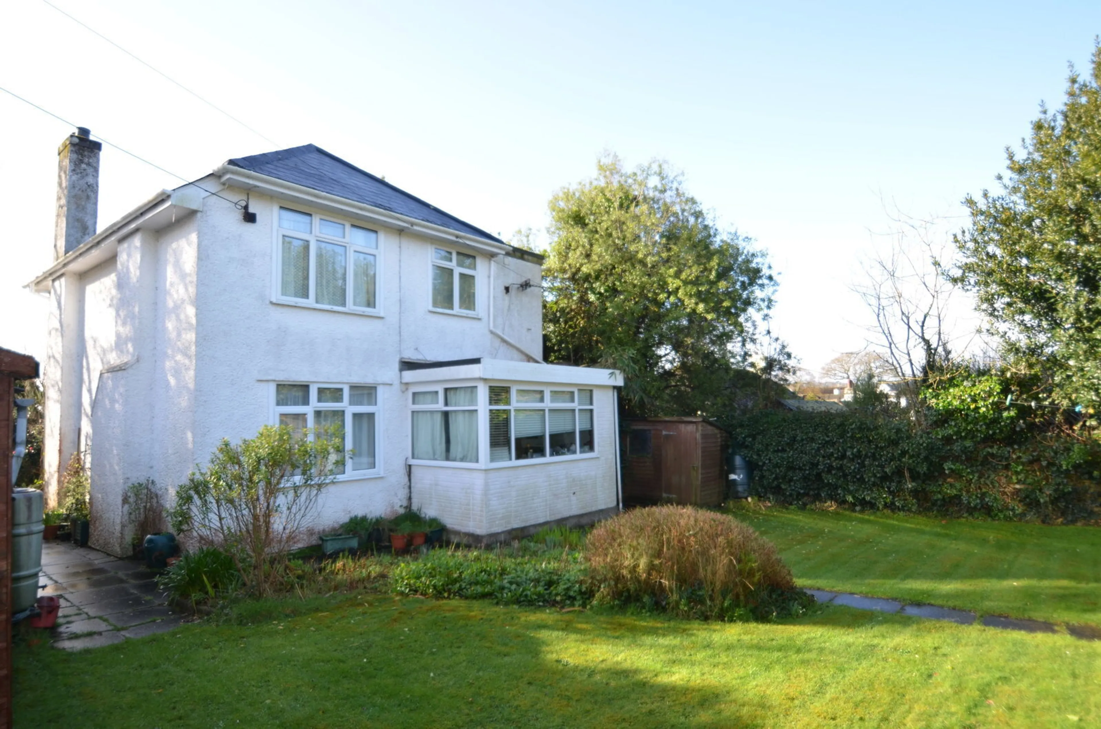 Property at Mylor Bridge