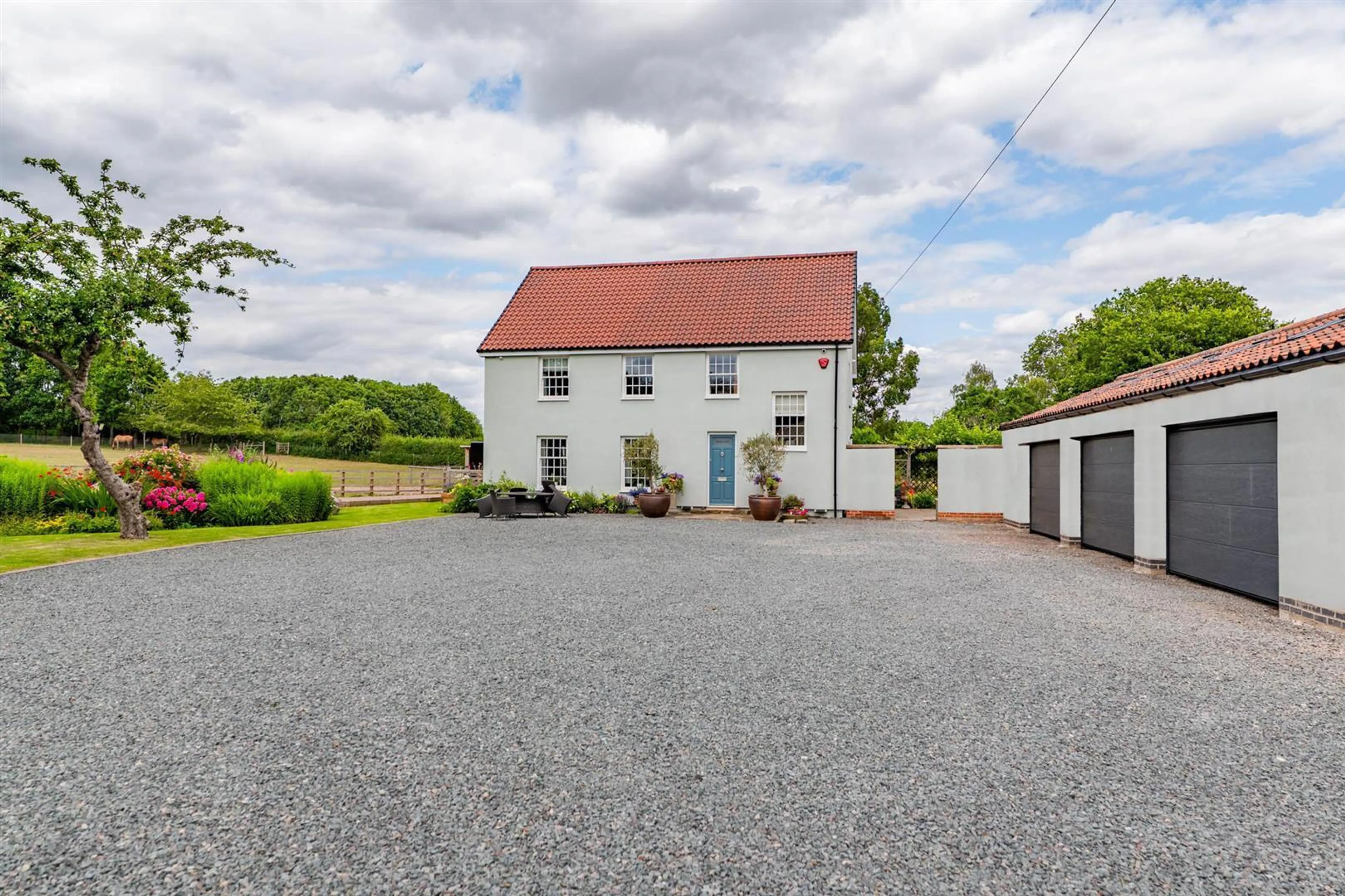 Property at Main Street, Syerston