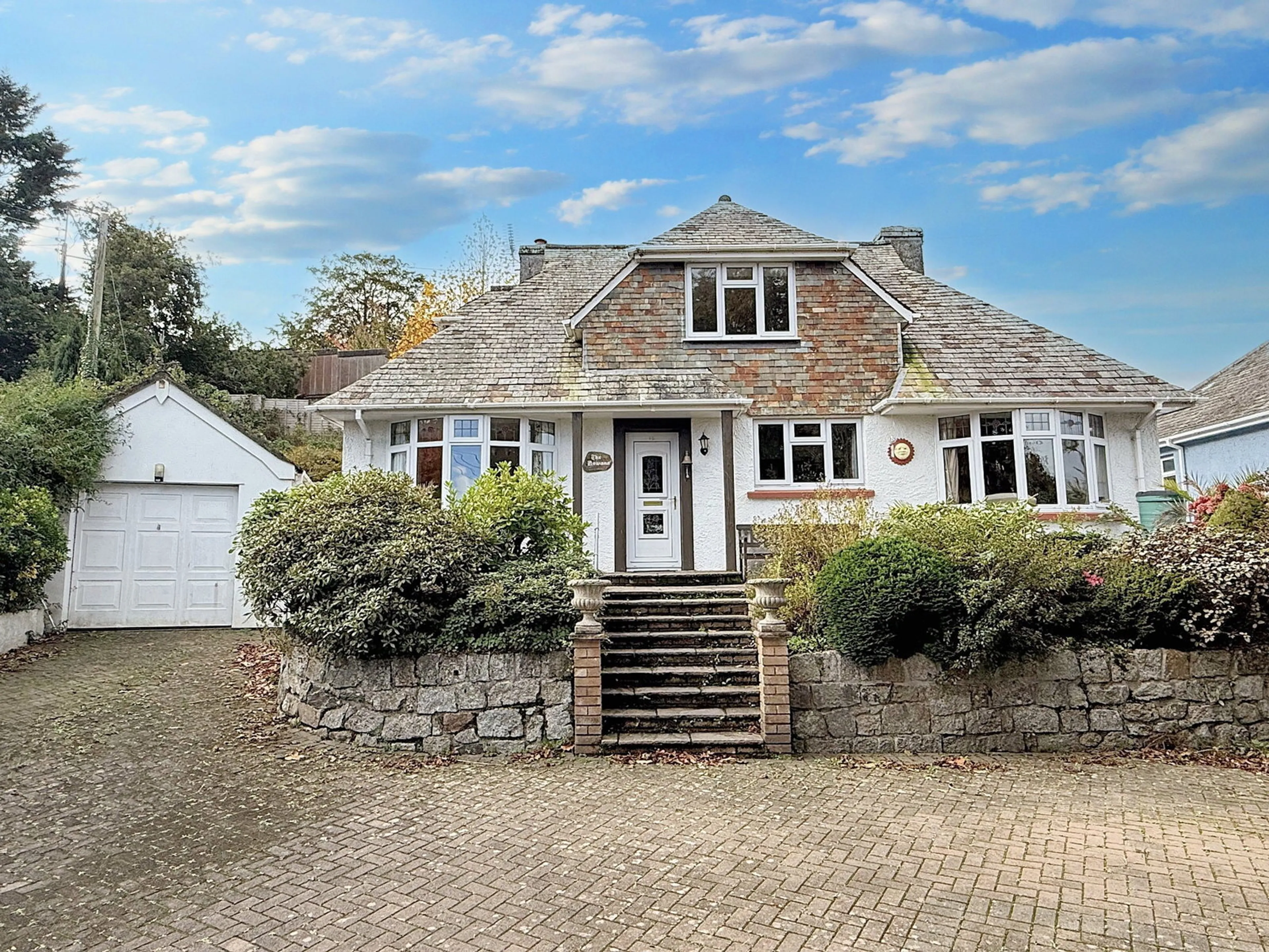 Property at Dracaena Avenue,Falmouth,TR11 2ER
