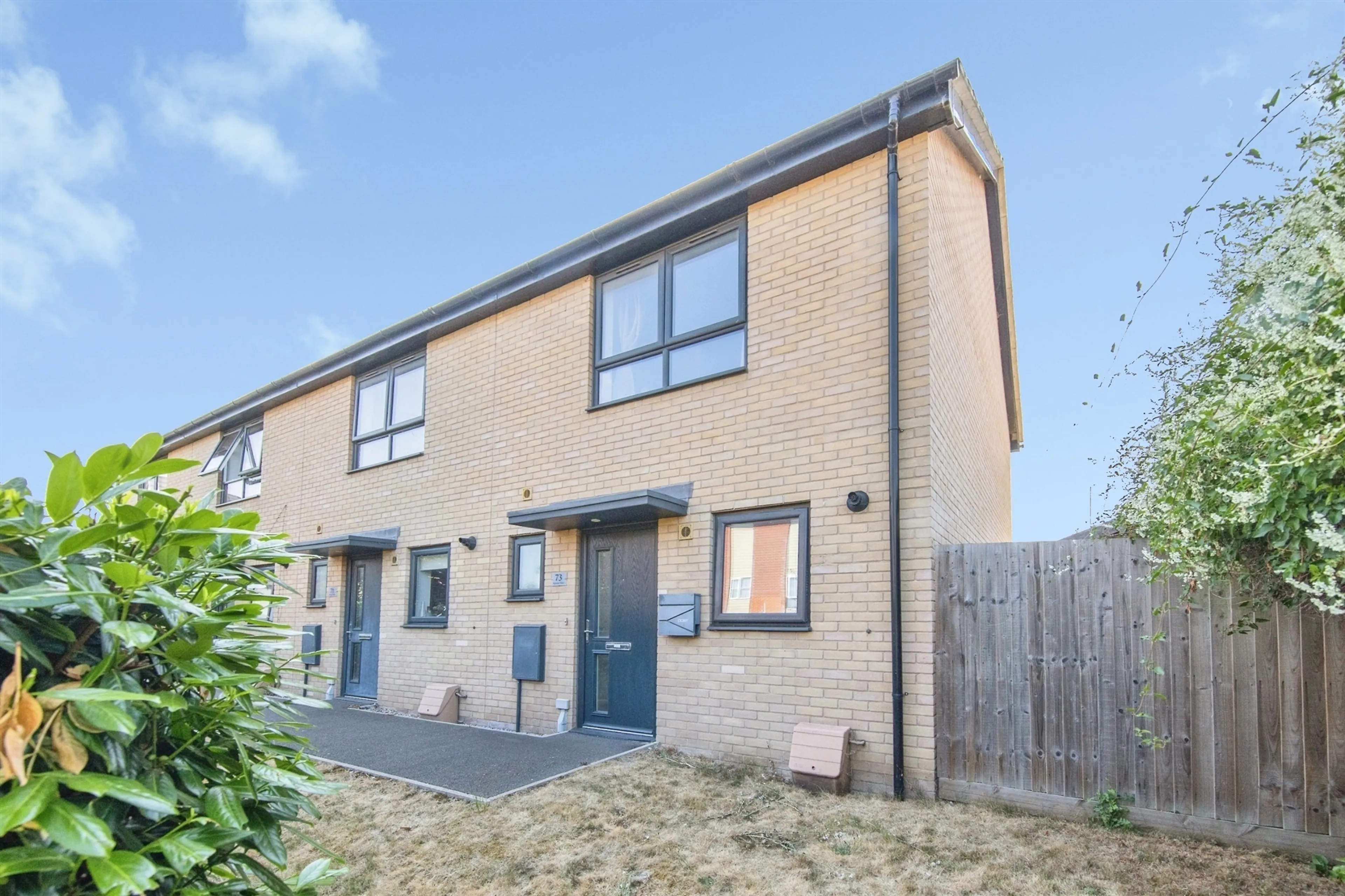 Property at Mimas Way, Ipswich