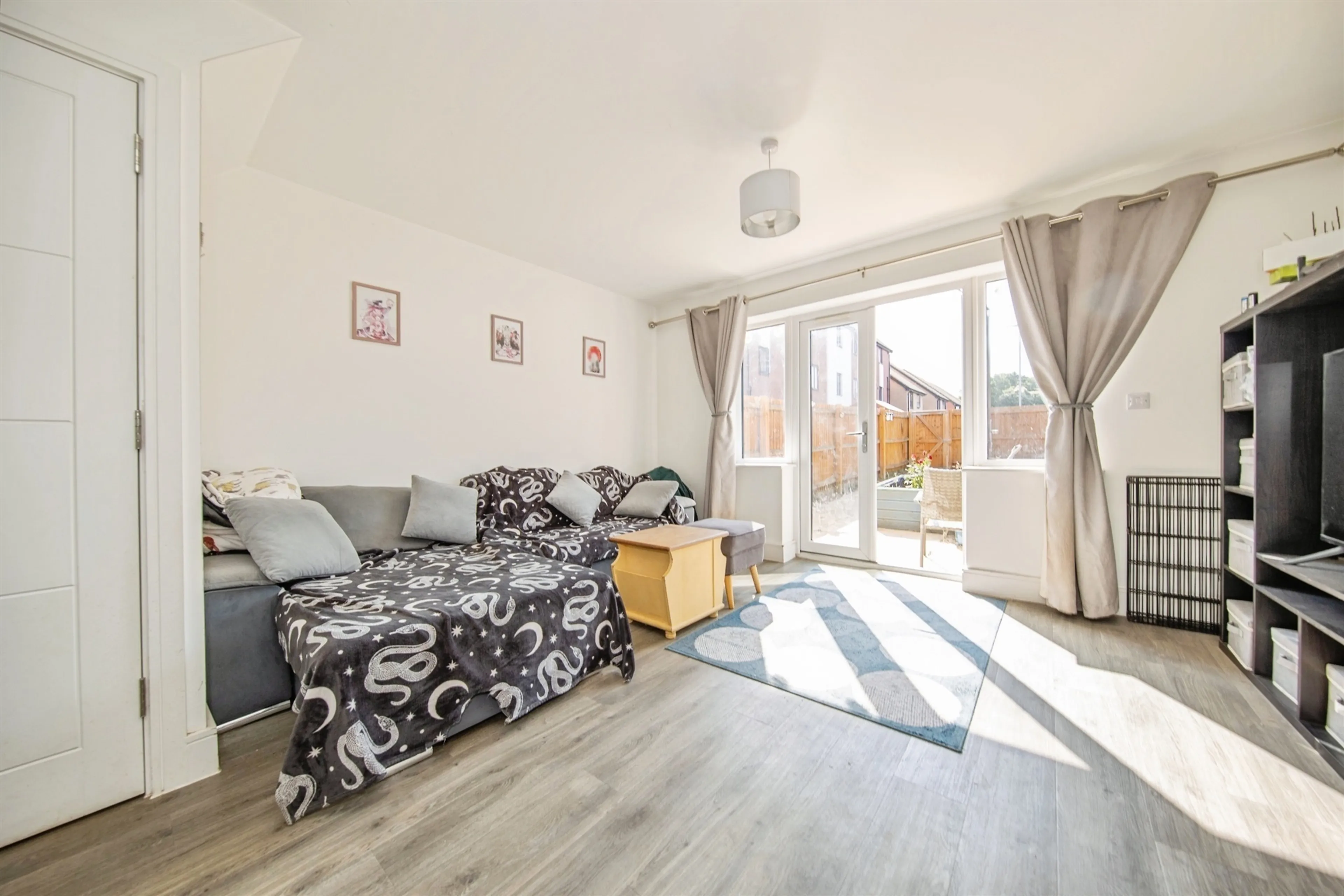 Property at Mimas Way, Ipswich