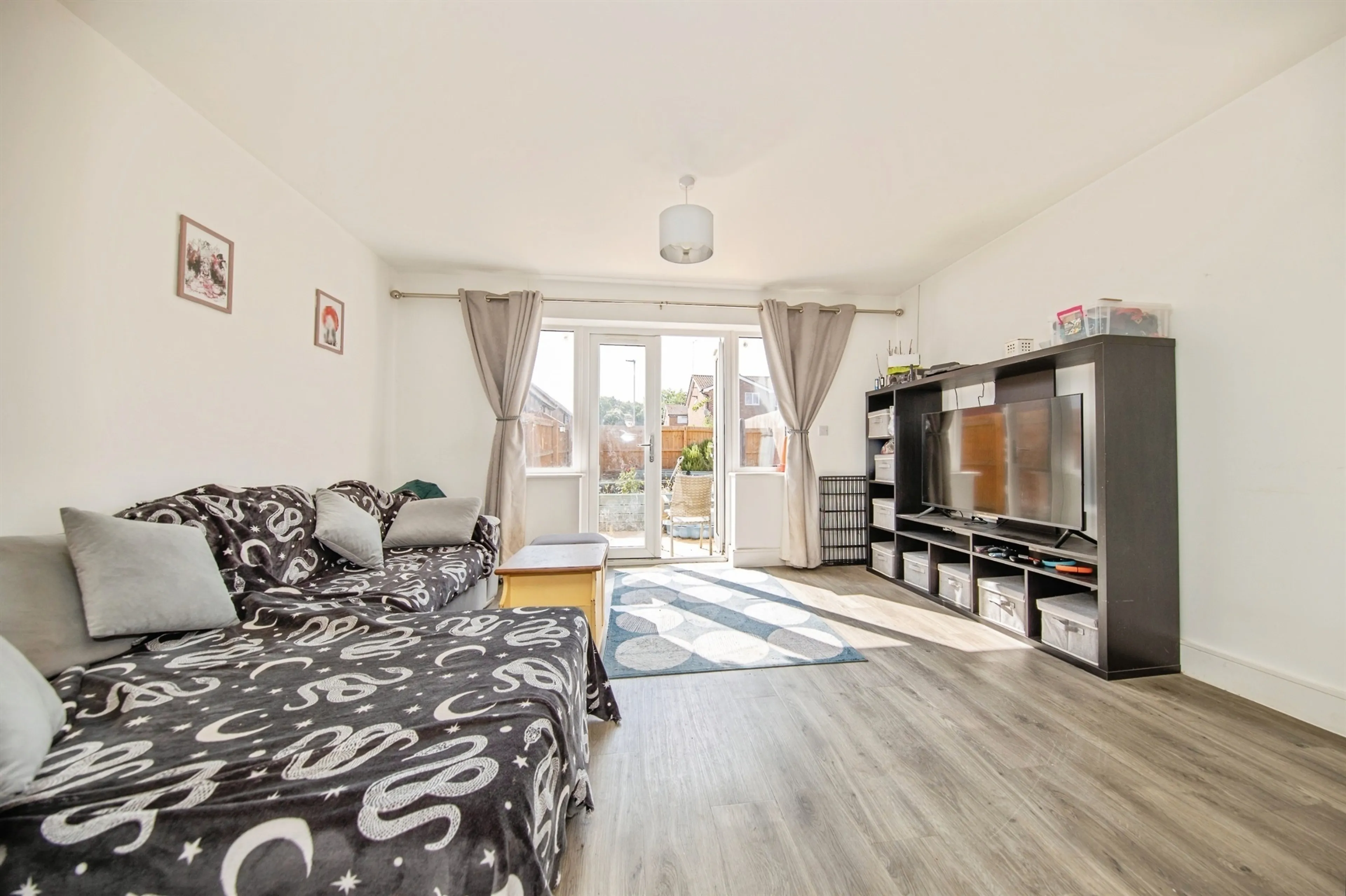 Property at Mimas Way, Ipswich