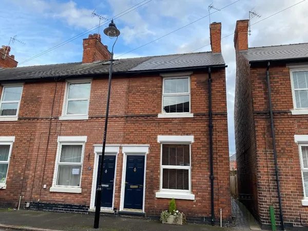Collygate Road, The Meadows, NG2