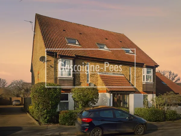 Colburn Crescent, Guildford
