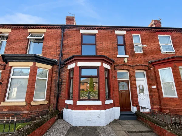 Lovely Lane, Warrington, WA5 0AF