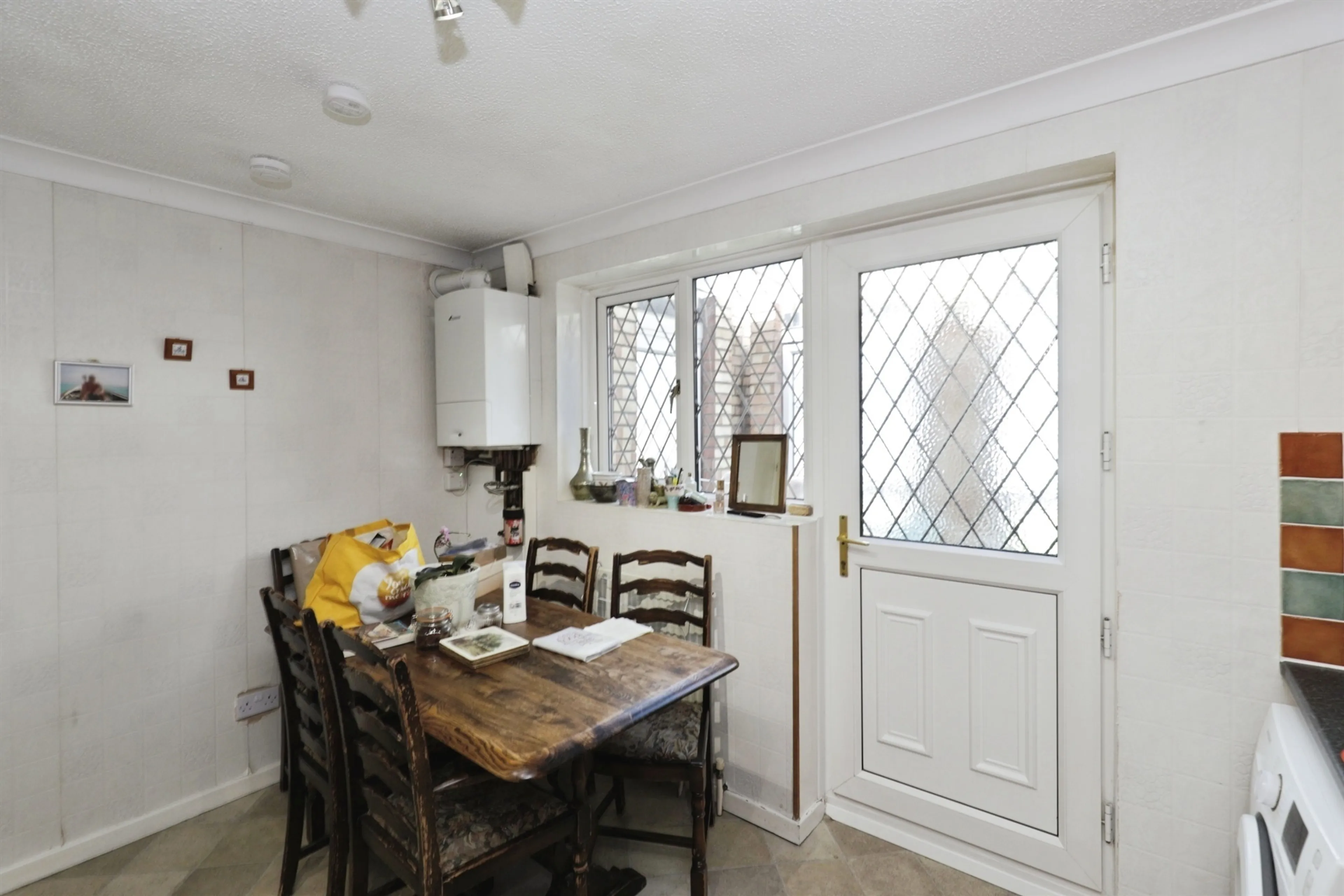 Property at Barley View, Wigginton, York