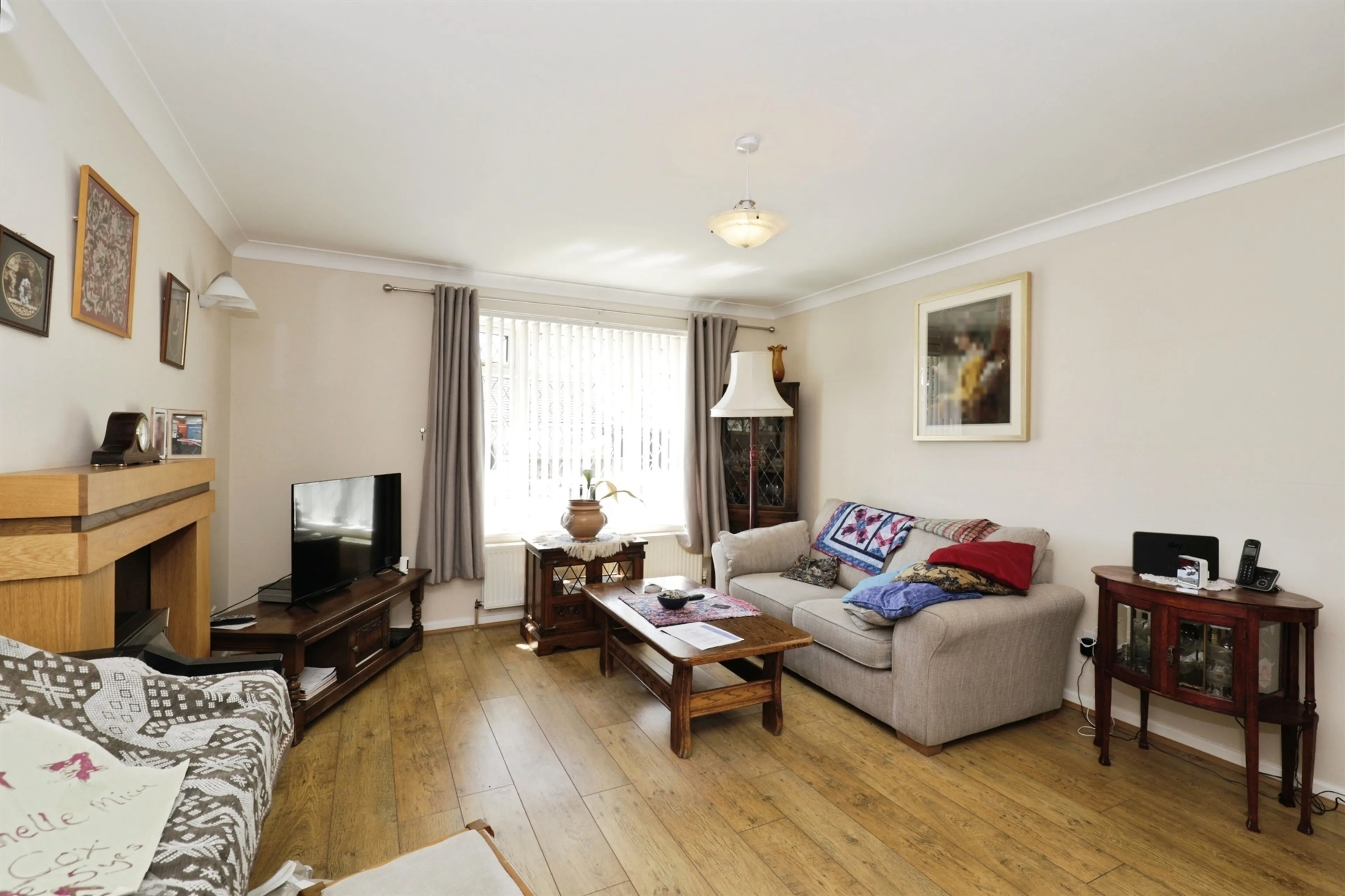 Property at Barley View, Wigginton, York