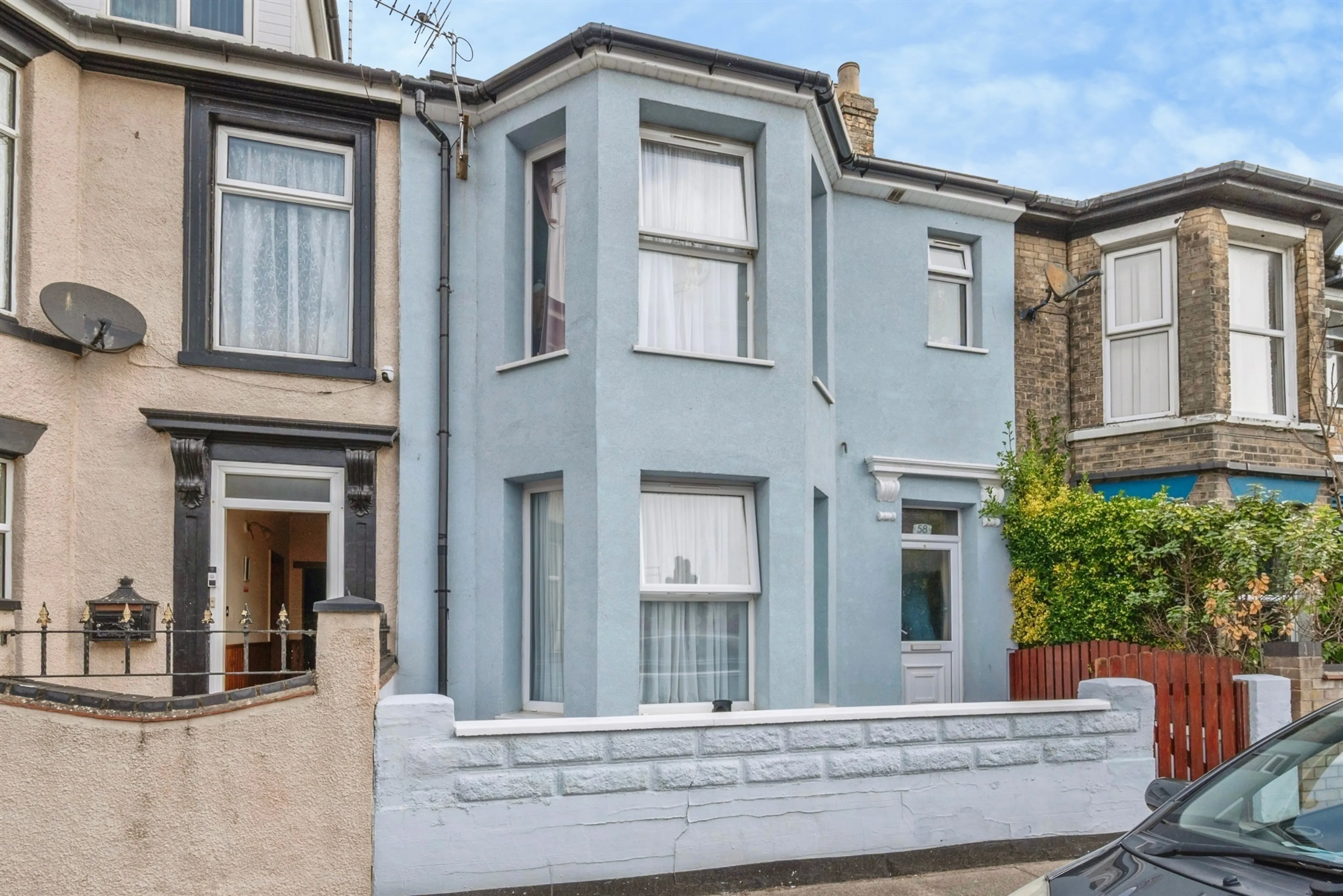 Property at Crown Road, Great Yarmouth