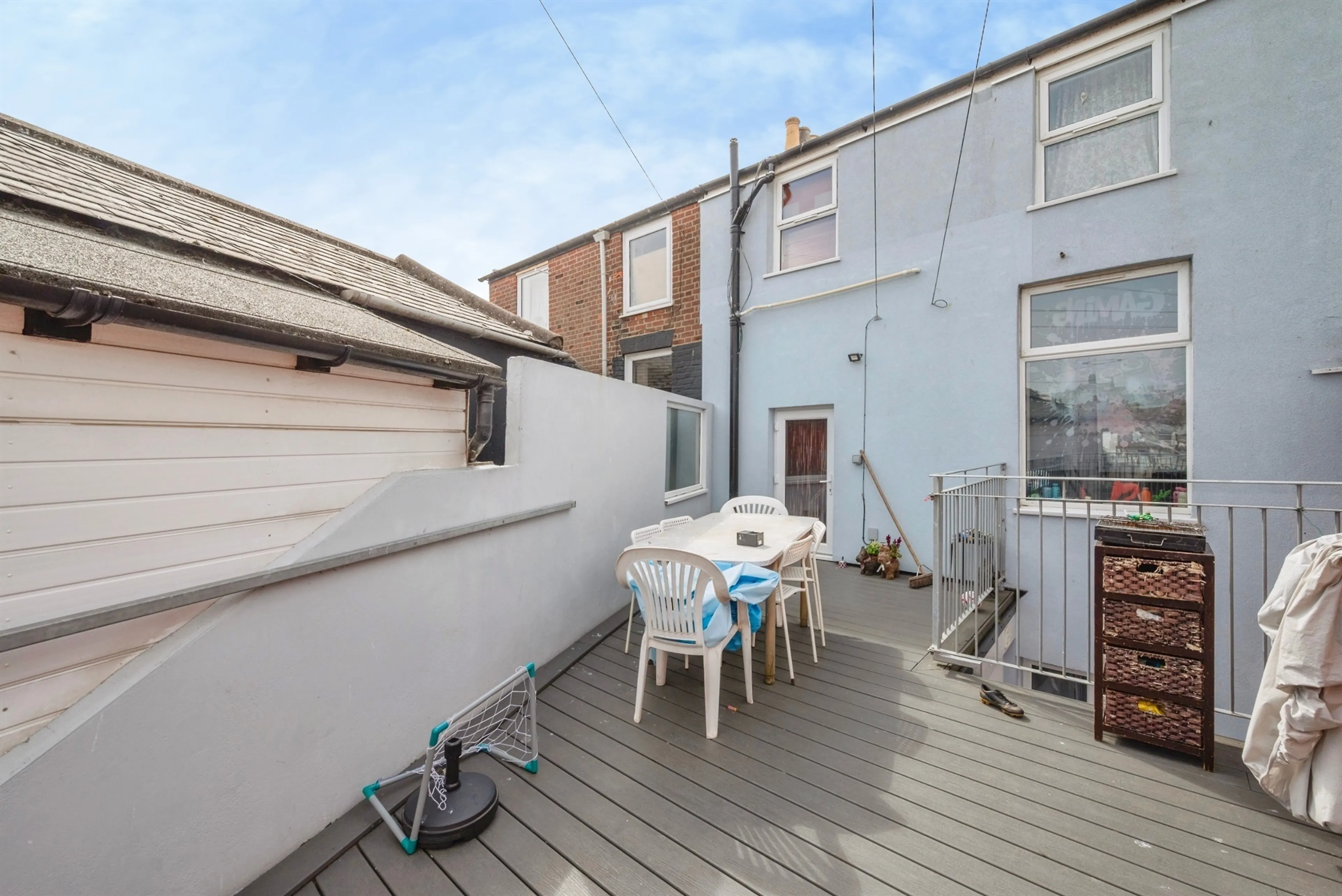 Property at Crown Road, Great Yarmouth