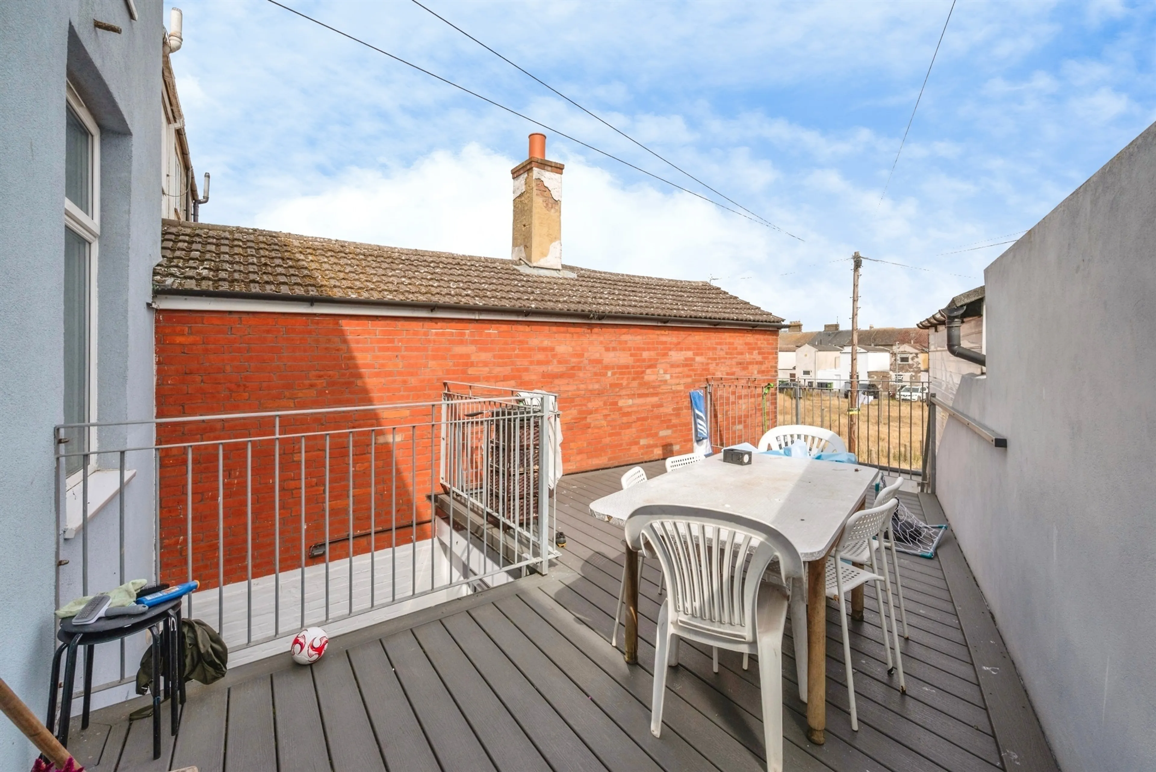Property at Crown Road, Great Yarmouth