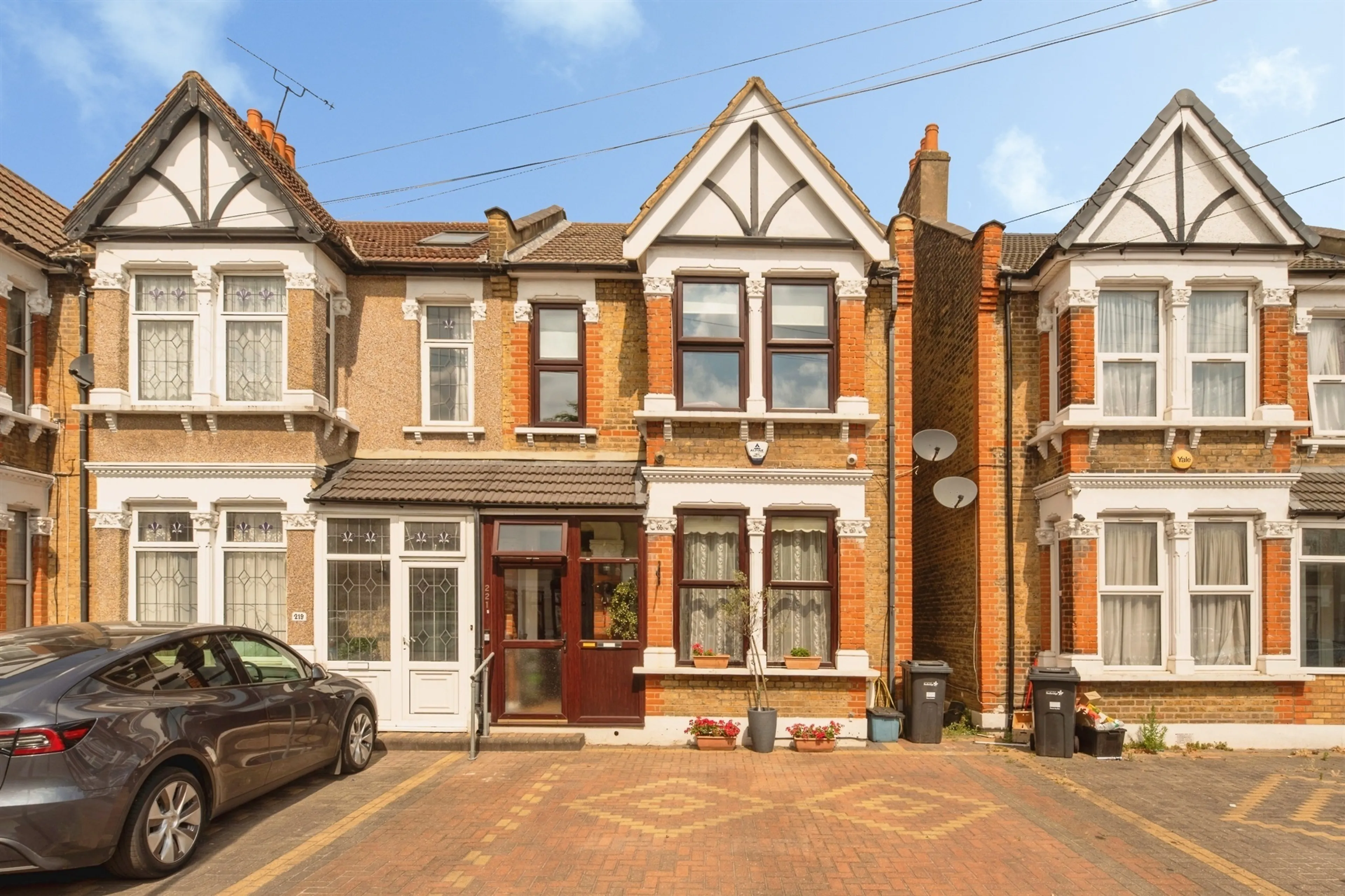 Property at Coventry Road, Ilford