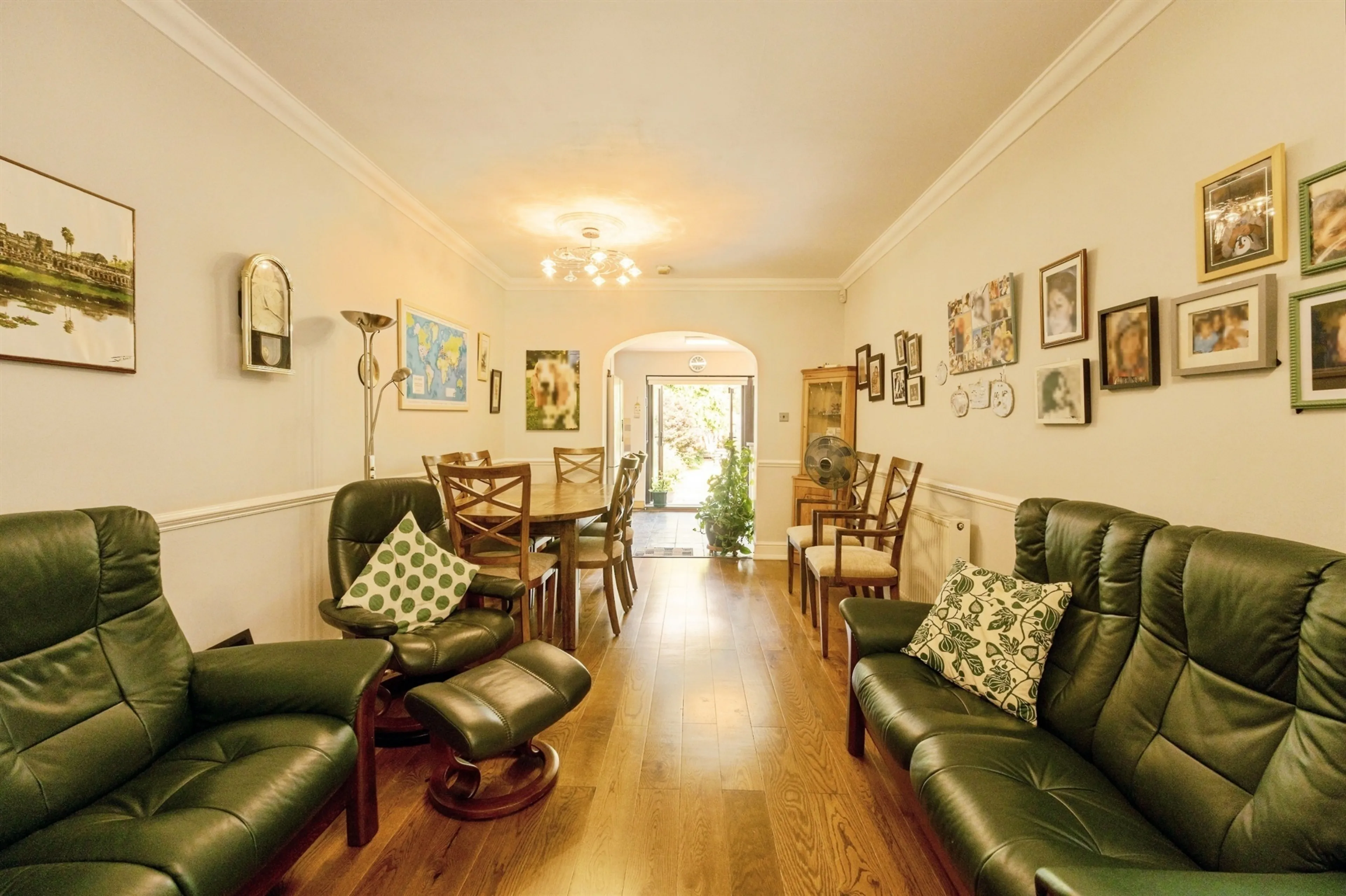 Property at Coventry Road, Ilford