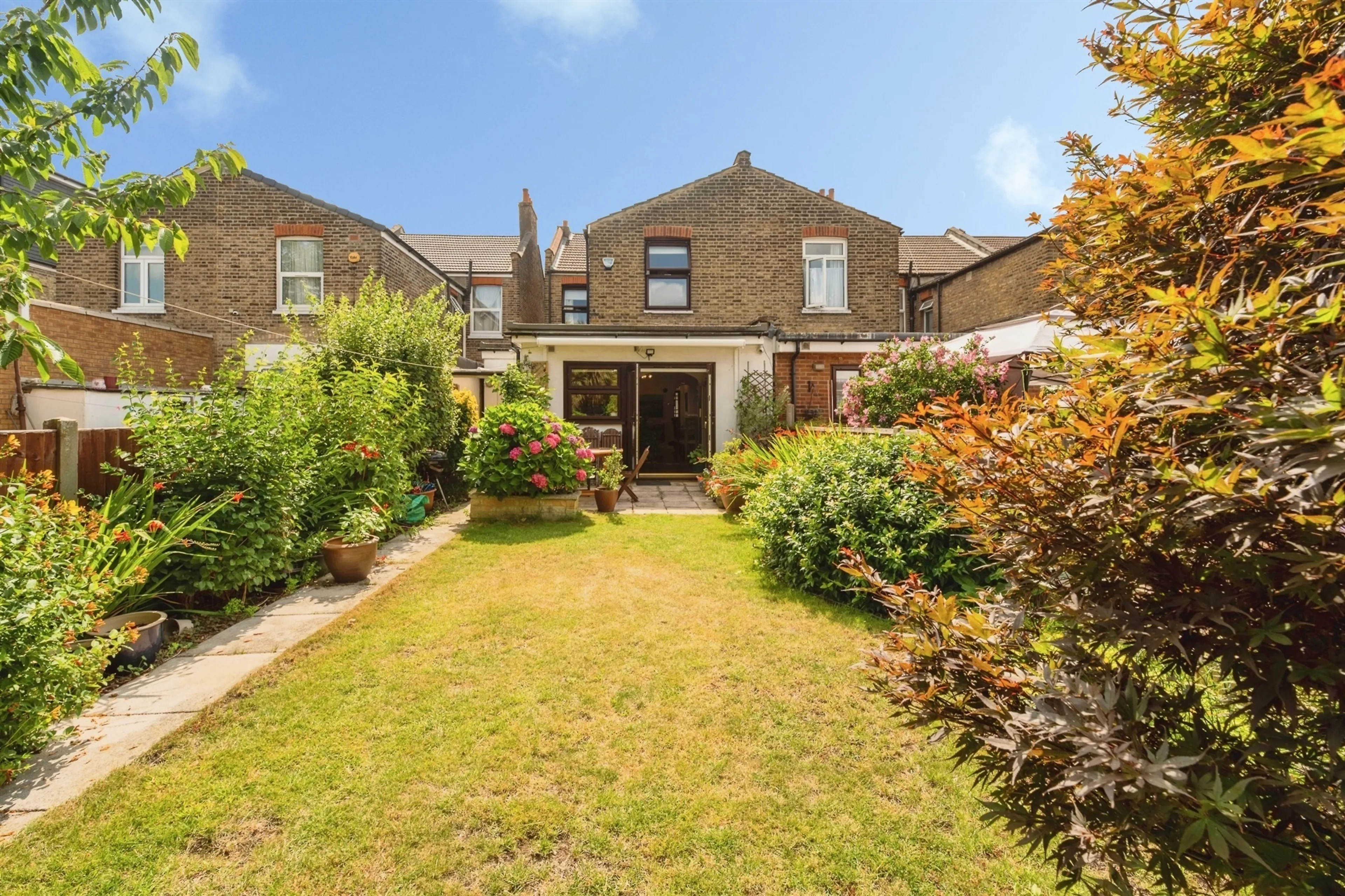 Property at Coventry Road, Ilford