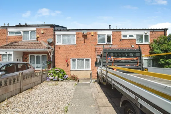 Warston Avenue, BIRMINGHAM, West Midl...