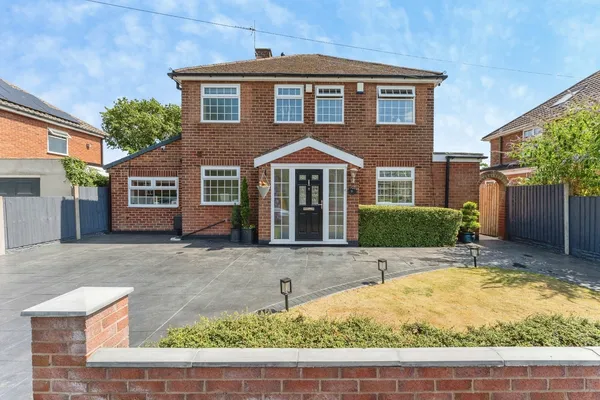 Clydesdale, Whitby, Ellesmere Port, C...