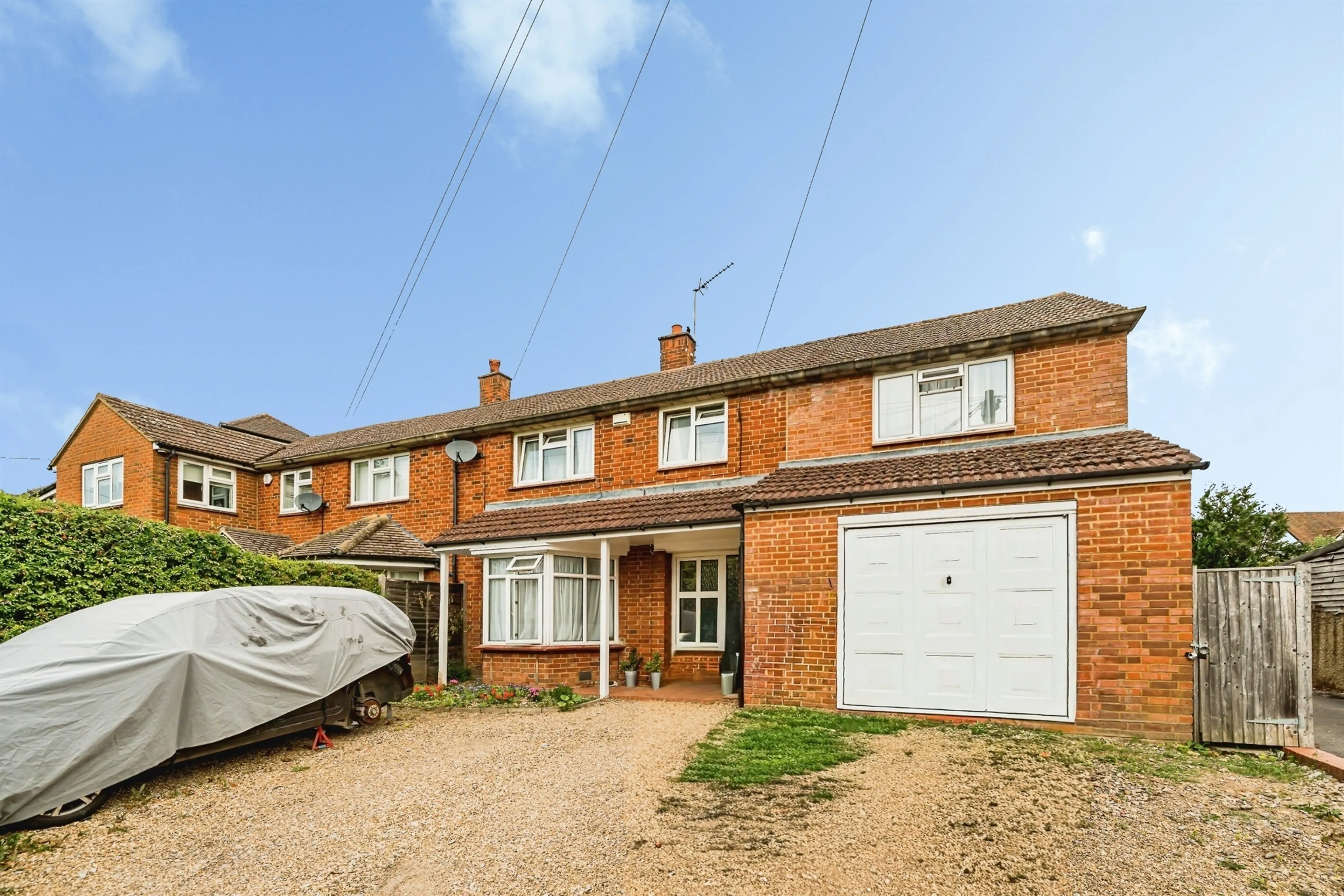Property at Church Walk, Burnham, SLOUGH