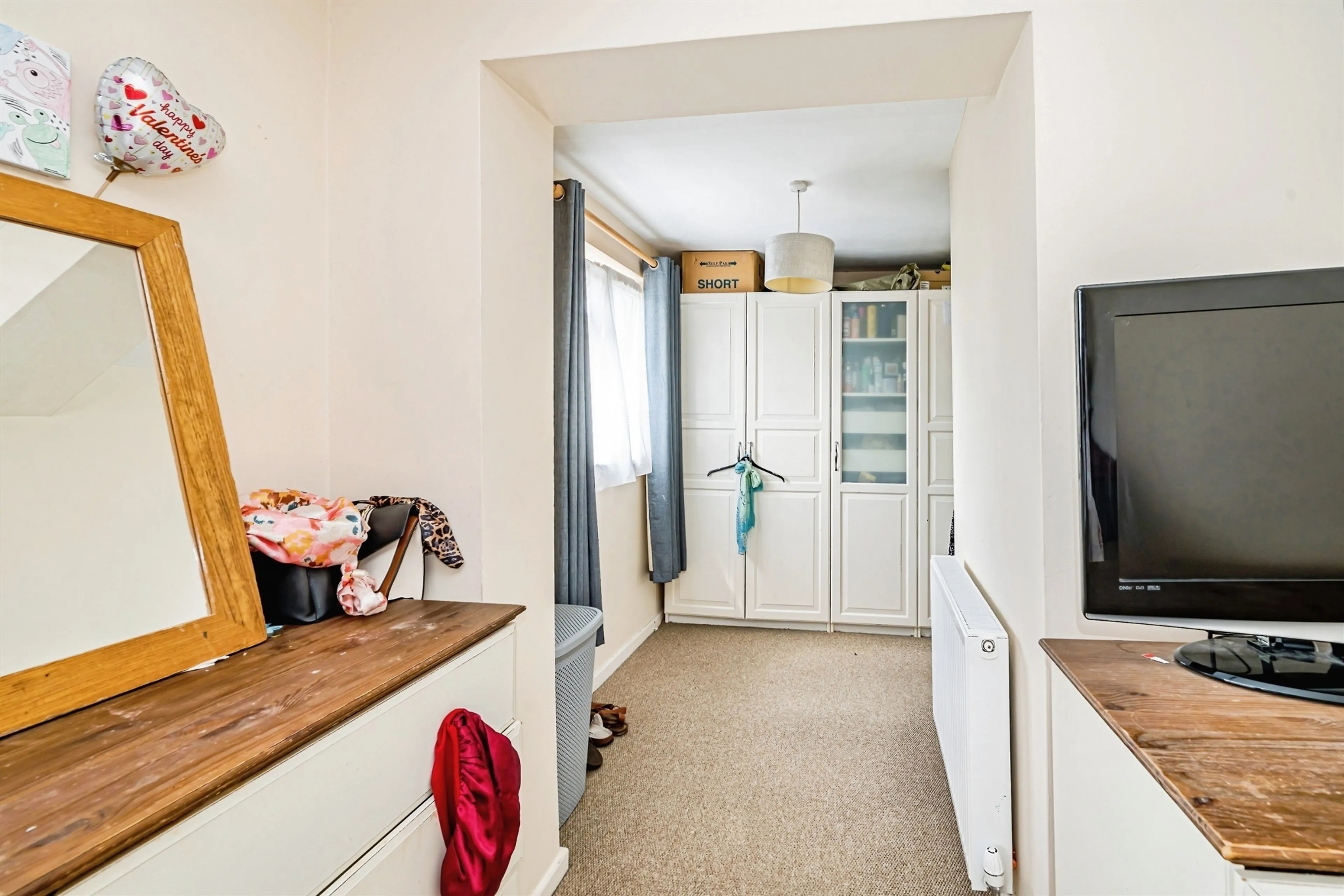 Property at Church Walk, Burnham, SLOUGH