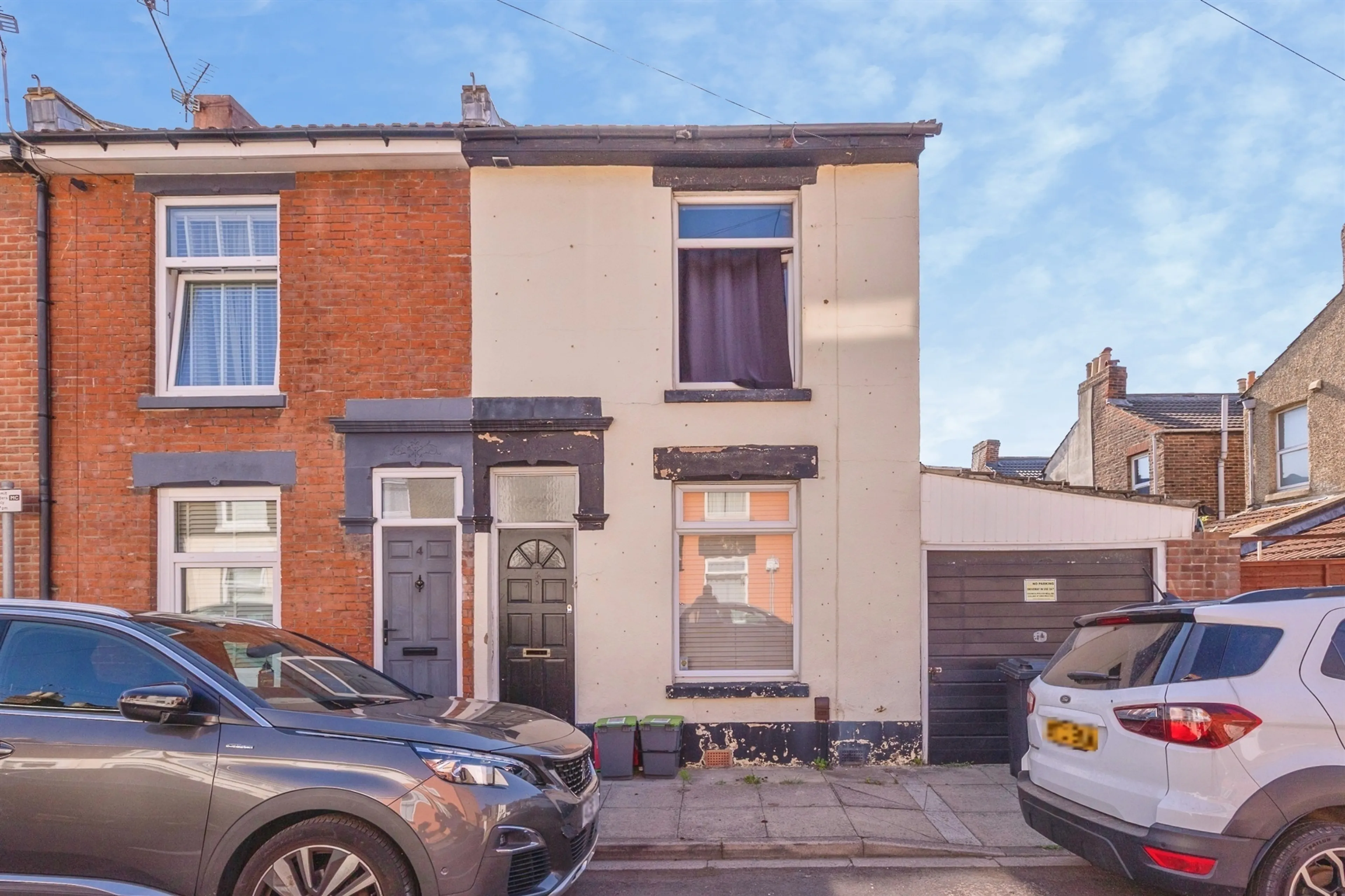 Property at Shanklin Road, Southsea