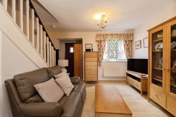 Coxbridge Court, Billericay, Essex, CM12