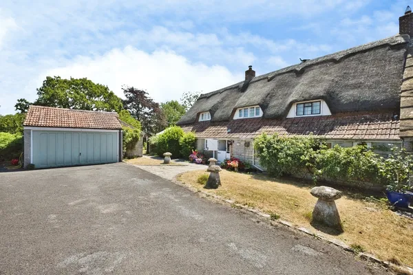 Hermitage Road, Long Sutton, Langport...