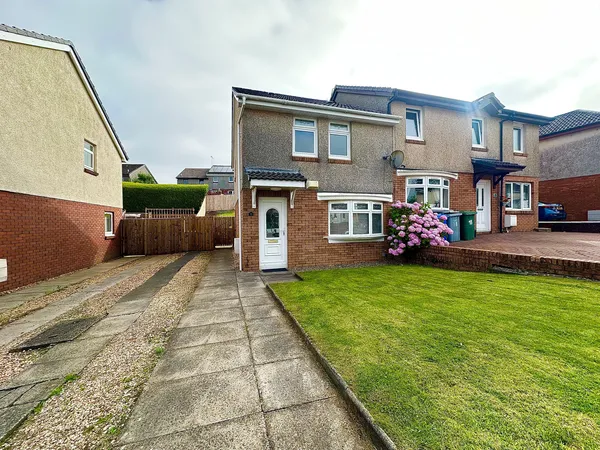Dee Place, East Kilbride, G75