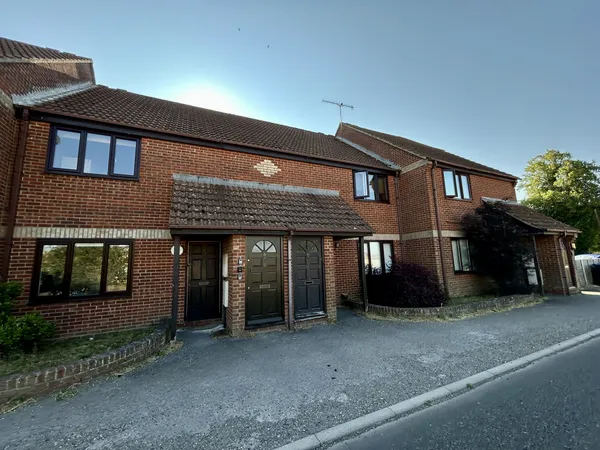 Salisbury Road, Netheravon