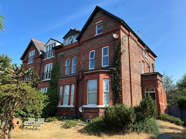 College Road, Crosby, L23 0RW
