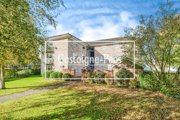 Stratfield Court, Tadley, RG26
