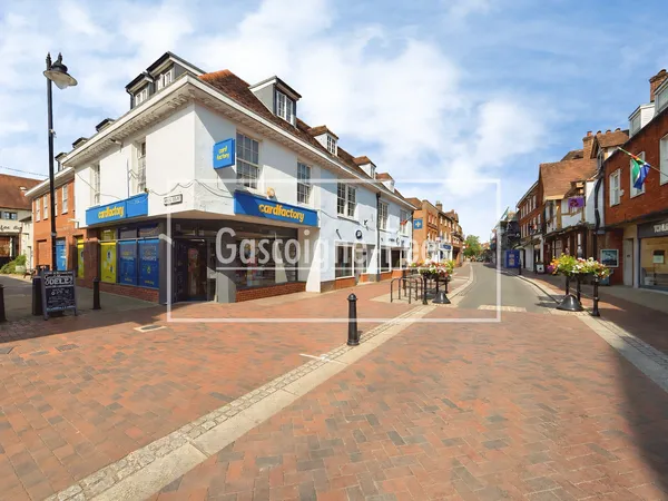High Street, Godalming