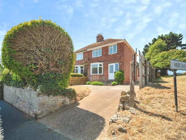 High Street, Wyke Regis, Weymouth, DT4