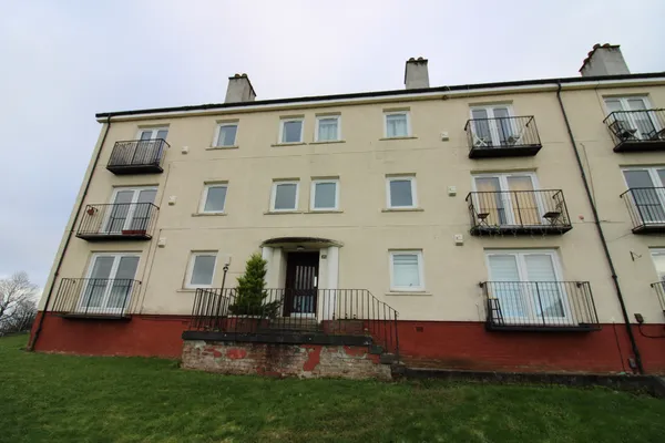 Morar Drive, Paisley
