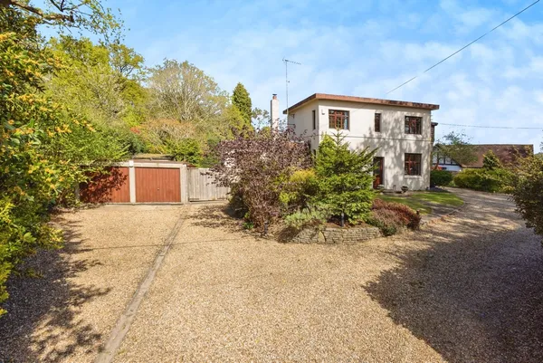 Elm Hill, Normandy, Guildford, Surrey...