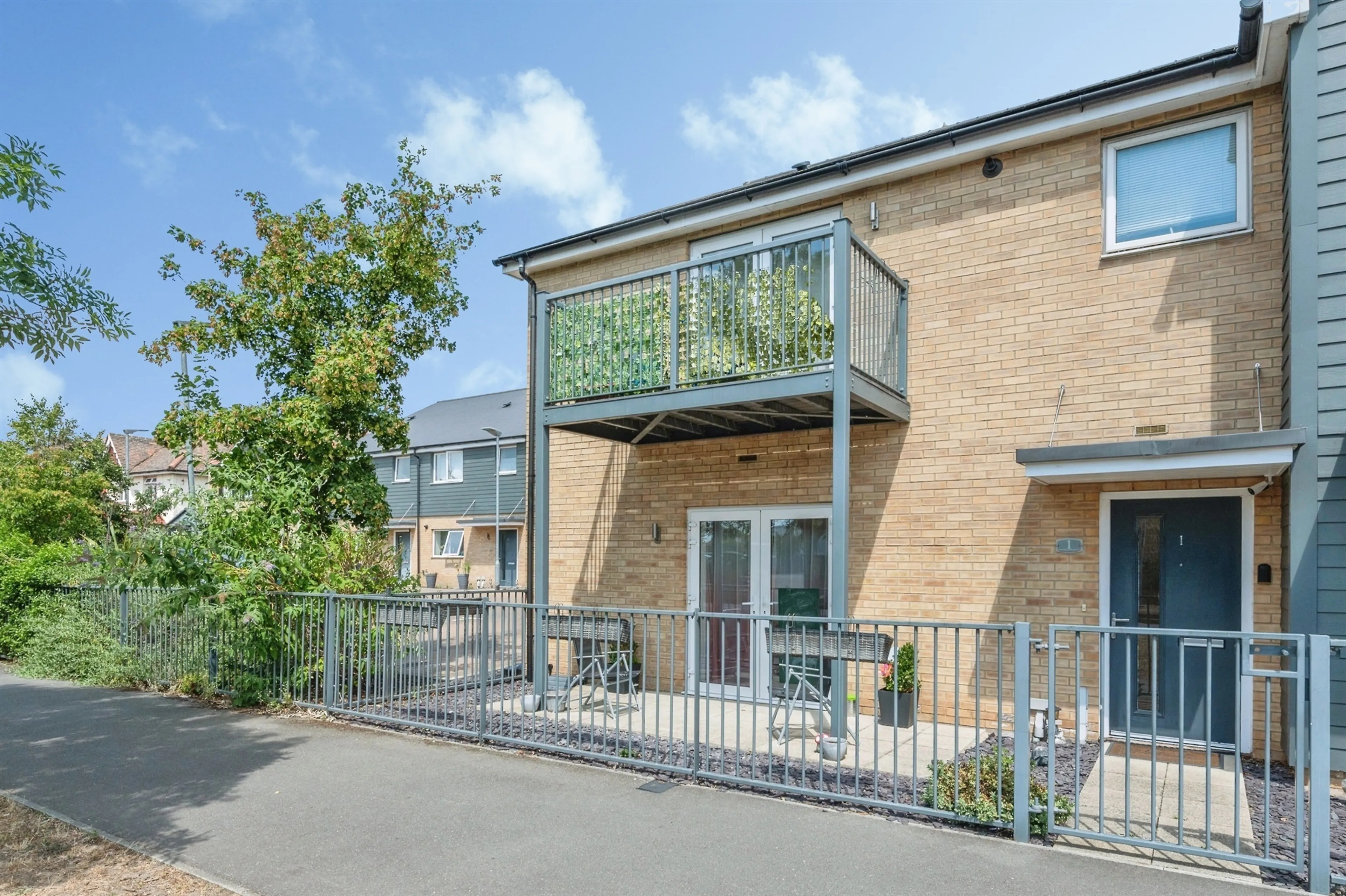 Property at Haven Road, Rainham
