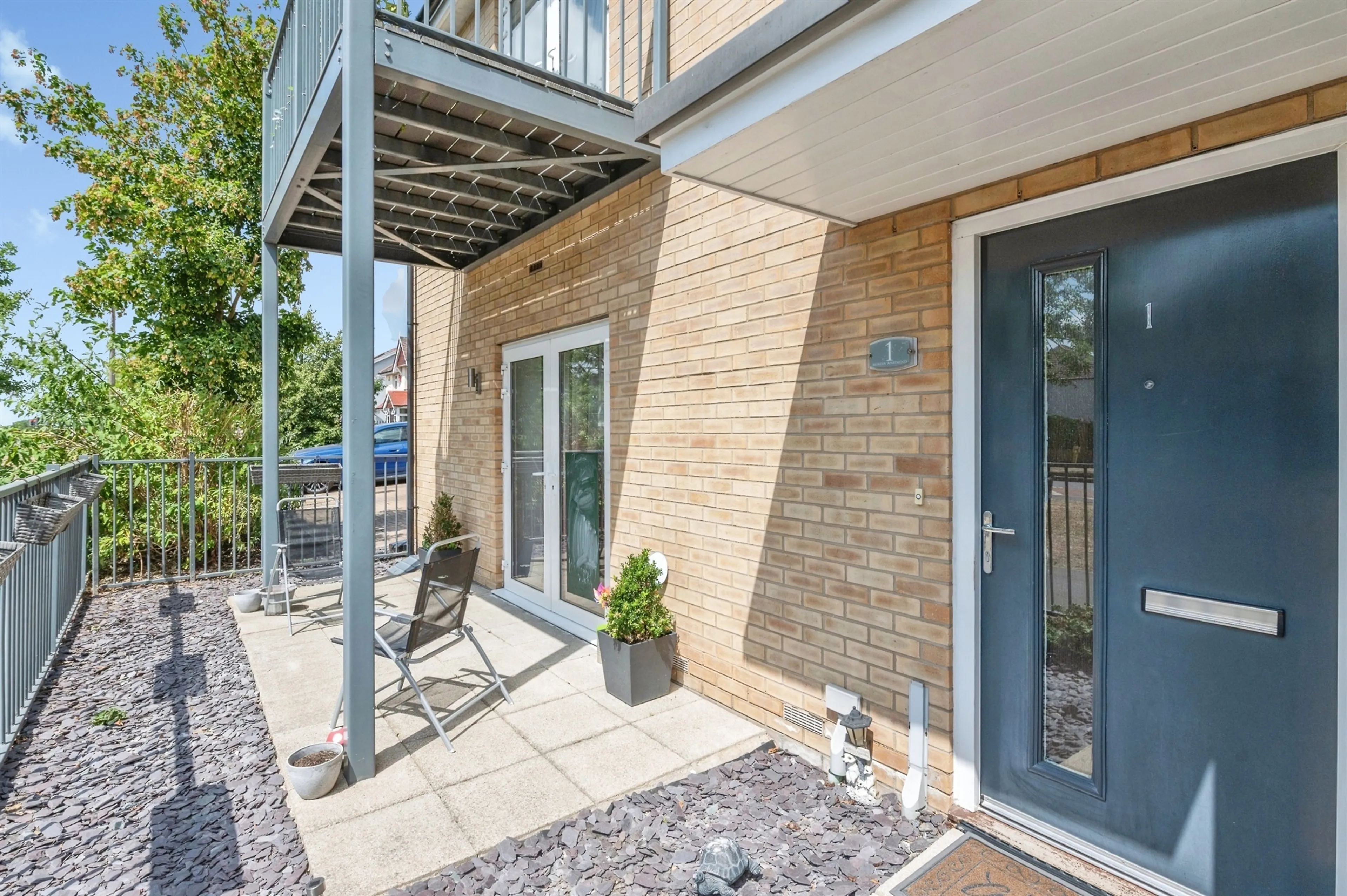 Property at Haven Road, Rainham