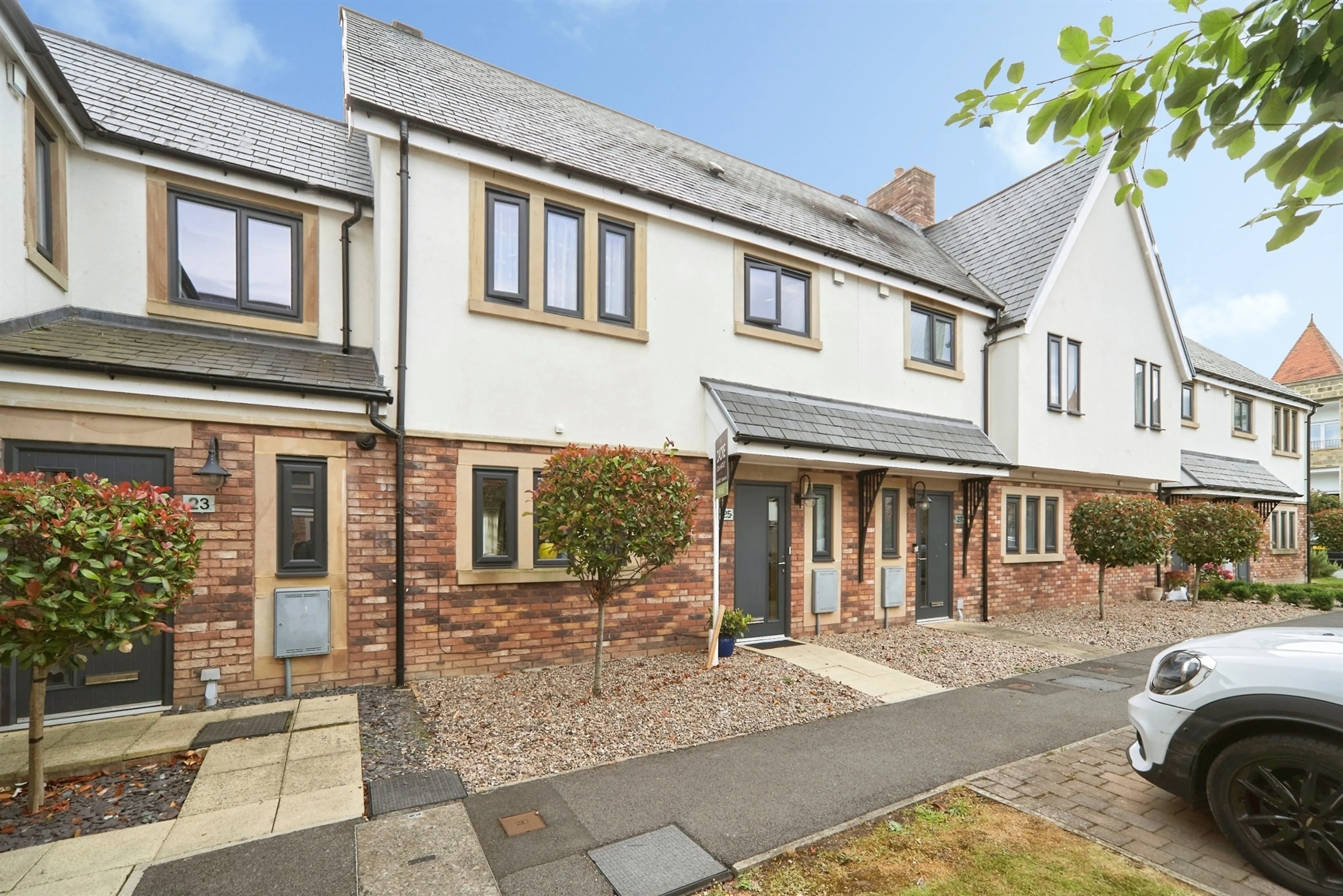 Property at Mellor Close, Otley