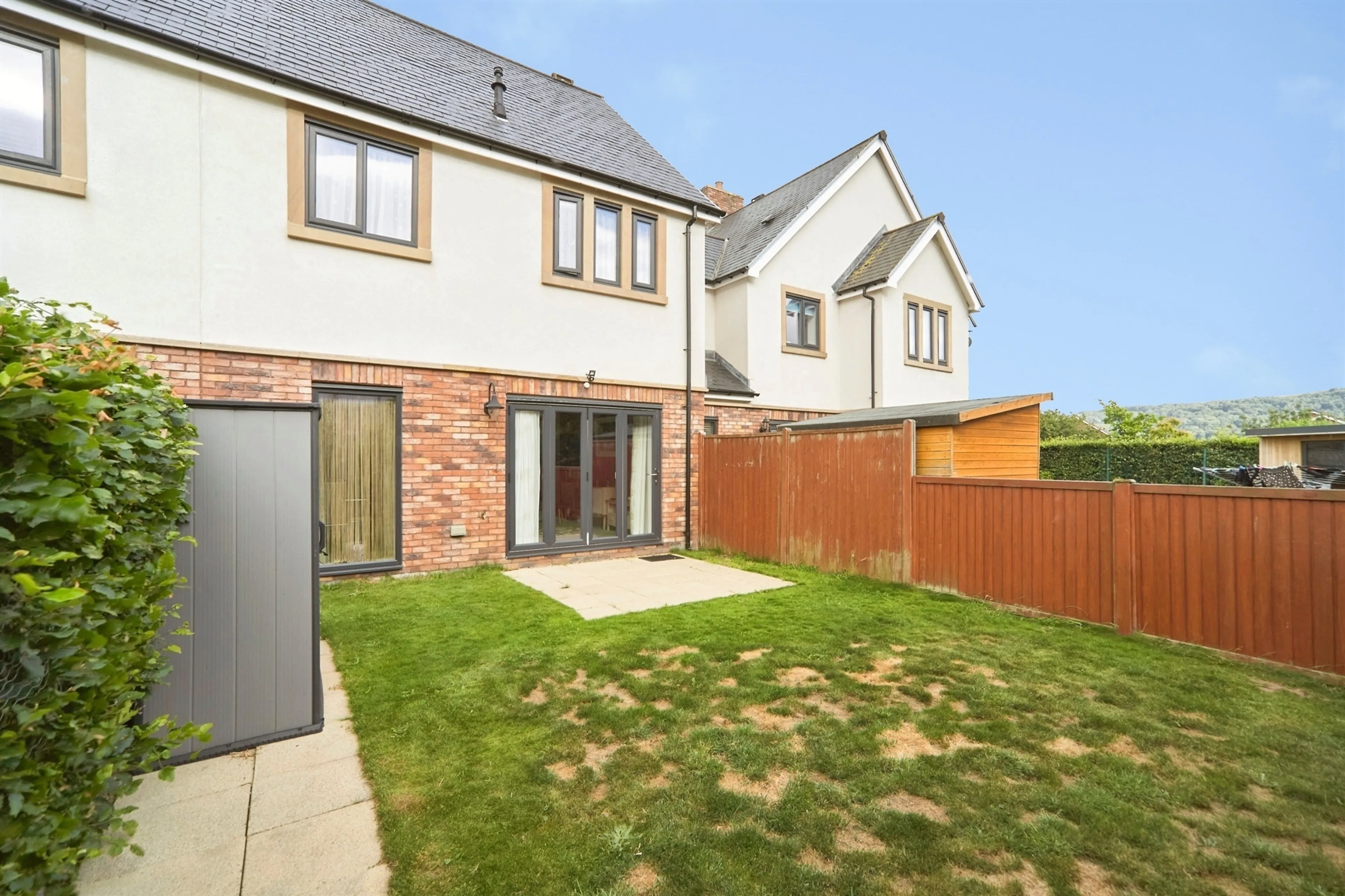 Property at Mellor Close, Otley