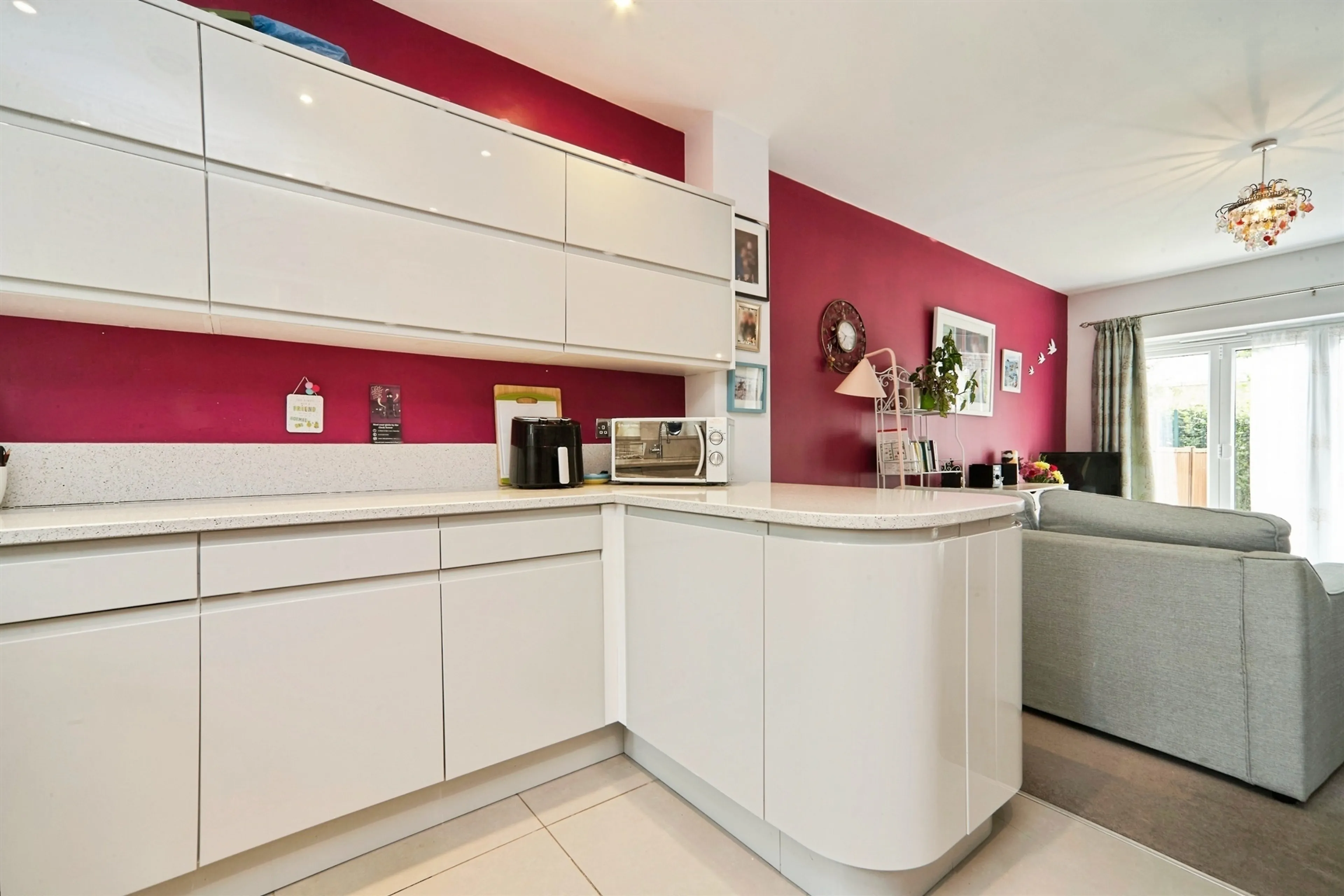 Property at Mellor Close, Otley