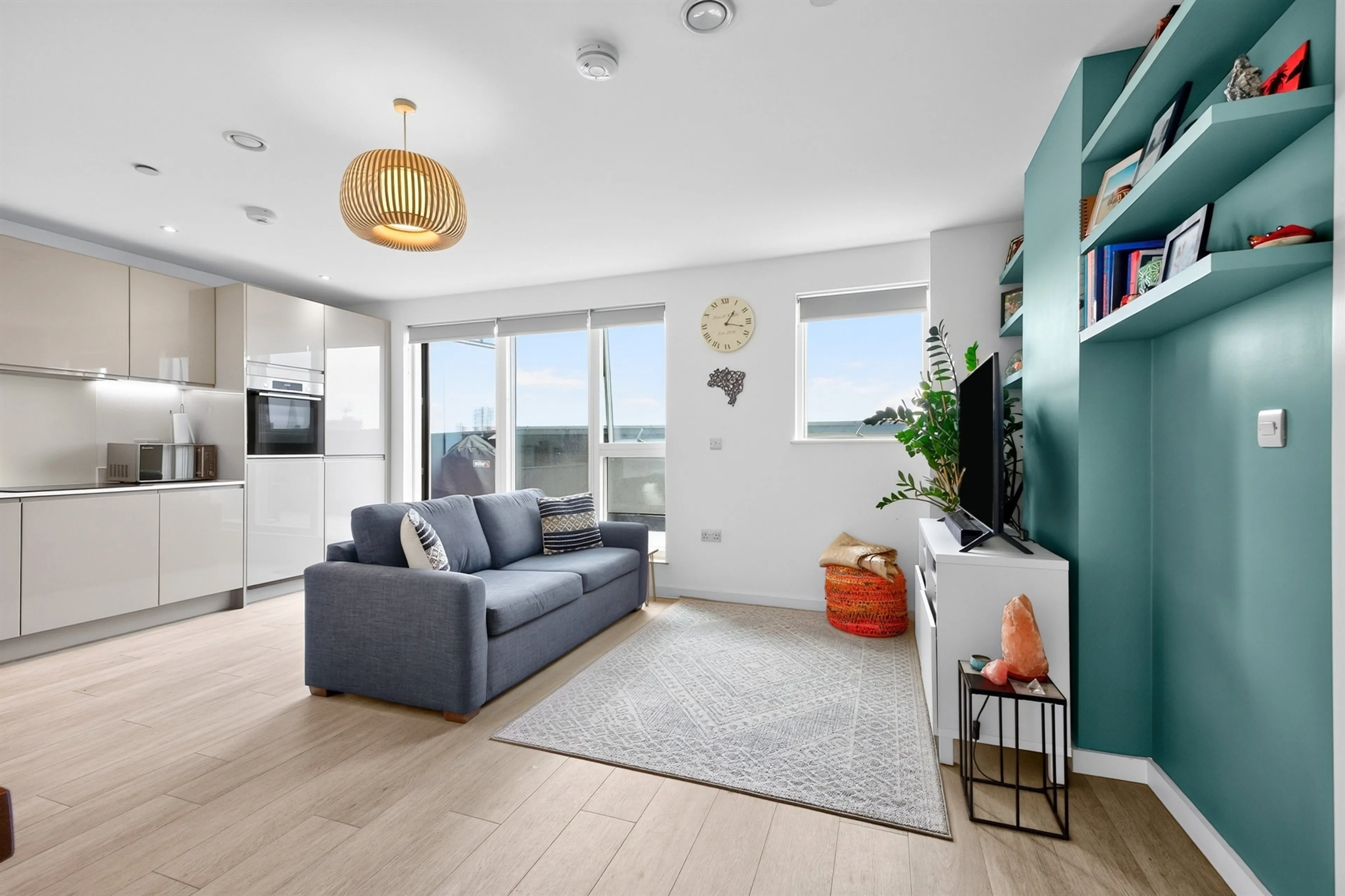 Property at Pomeroy Street, London