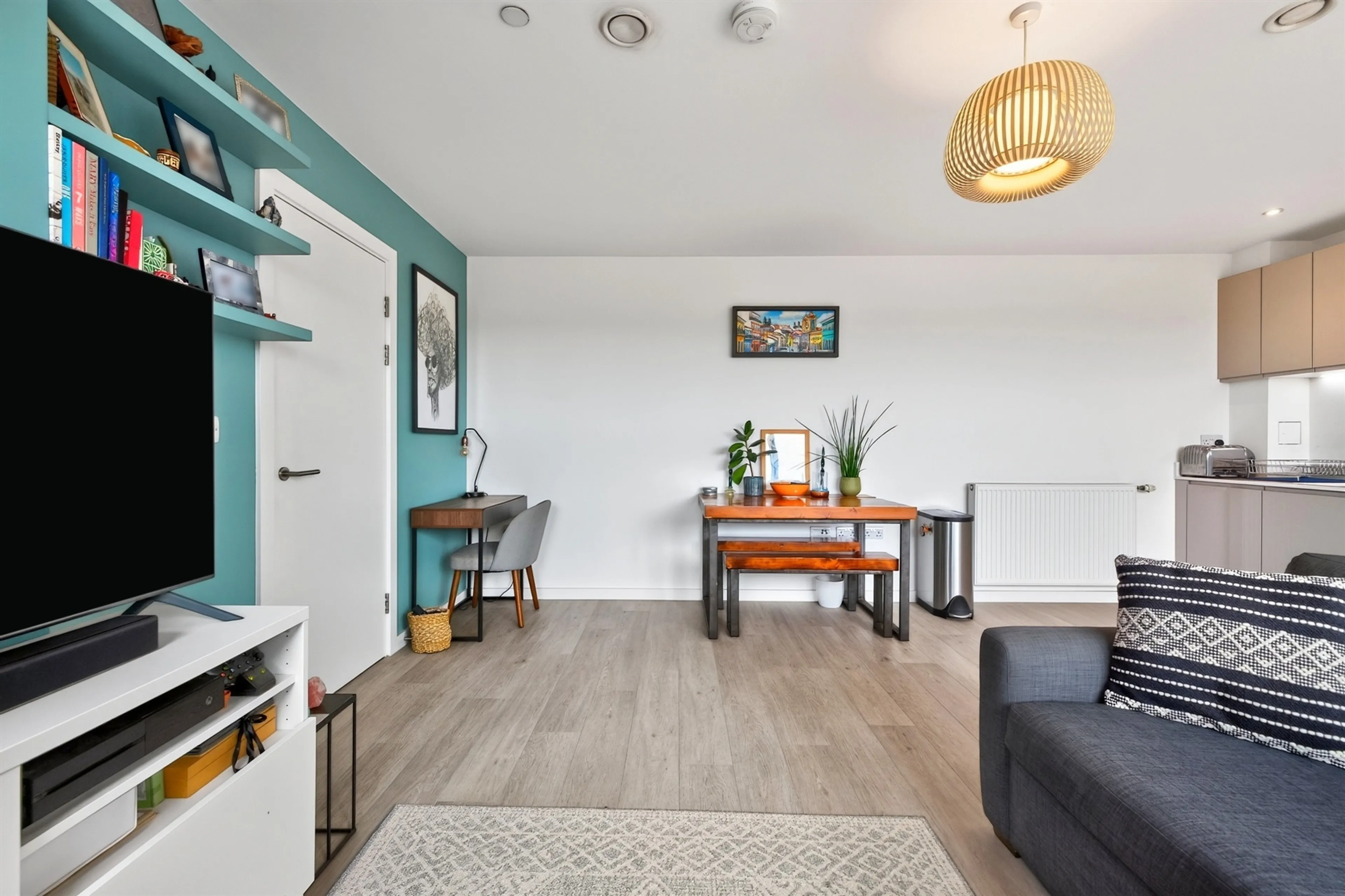 Property at Pomeroy Street, London
